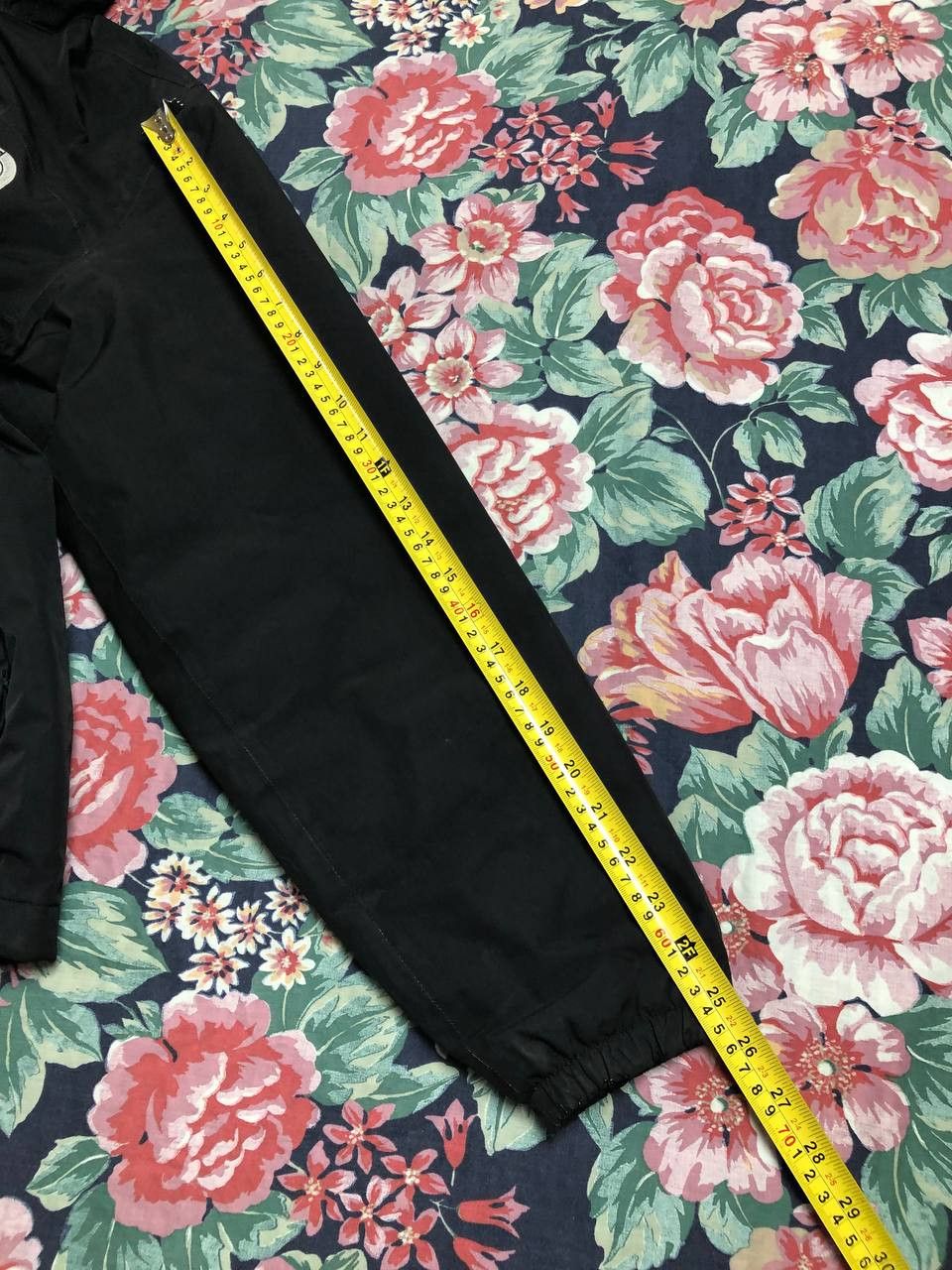The North Face The North Face RARE LOGO Y2K PUFFER JACKET Size US M / EU 48-50 / 2 - 10 Thumbnail