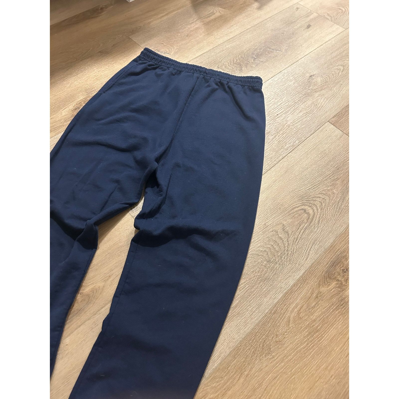 Fruit Of The Loom FRUIT OF THE LOOM | SWEATPANTS Size US 32 / EU 48 - 2 Thumbnail
