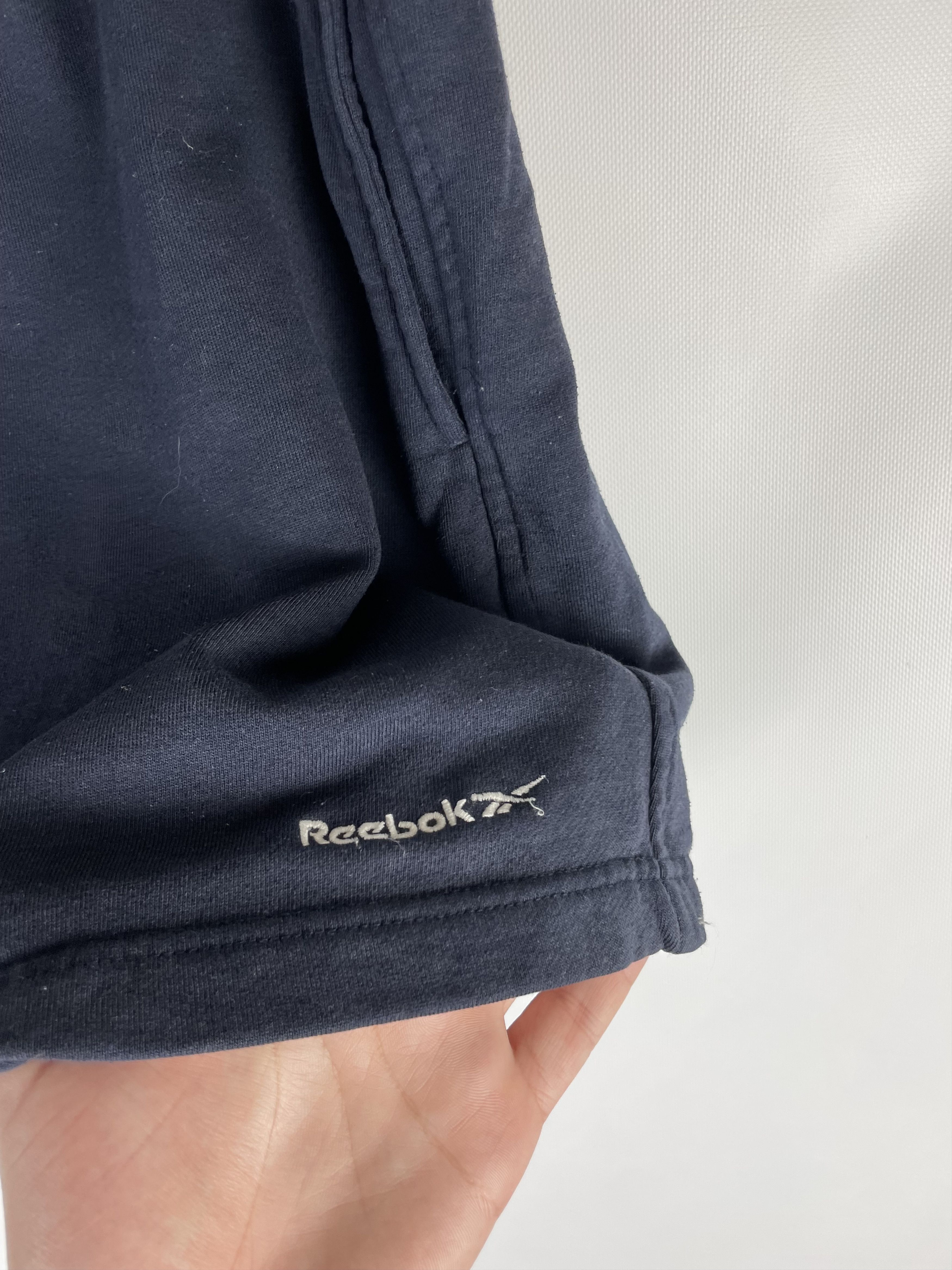 Reebok Vintage Reebok Shorts Y2k Size US 32 / EU 48 - 3 Thumbnail