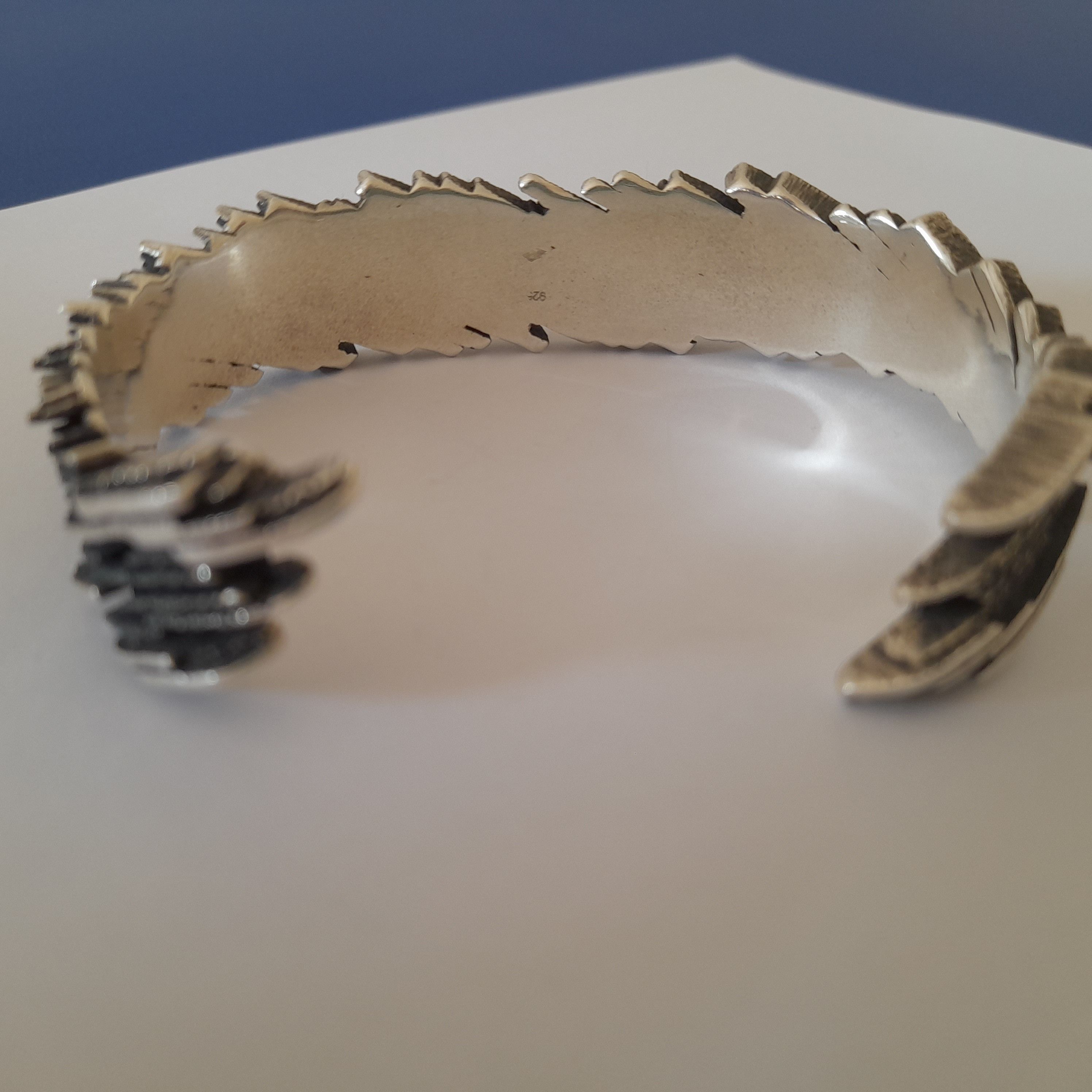 Other Møsaïs Paris/Mosais Paris HYB-D-015 Bracelet Size ONE SIZE - 6 Thumbnail