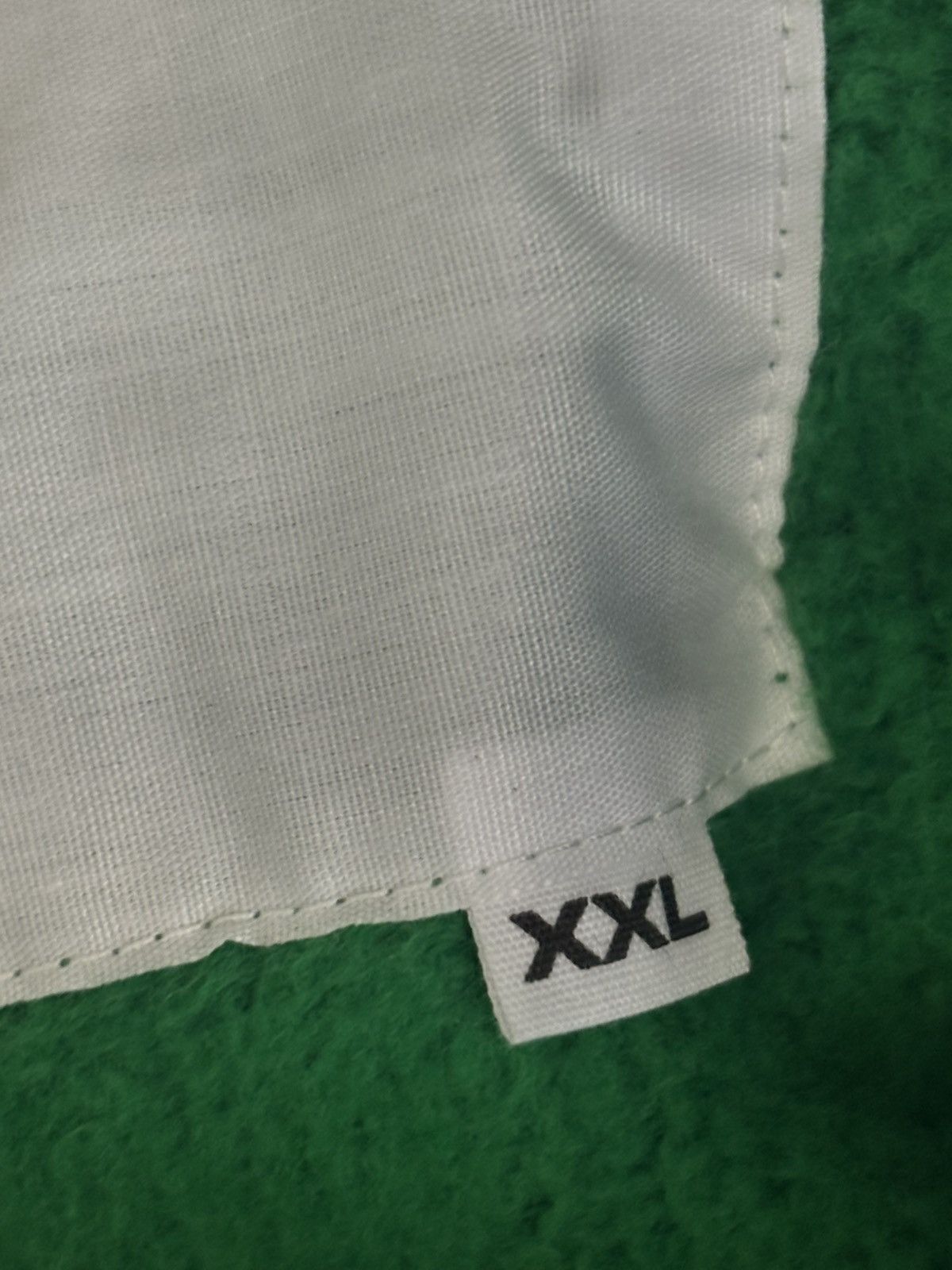 Sp5der SP5DER OG WEB GREEN SIZE XXL Size US XXL / EU 58 / 5 - 10 Thumbnail