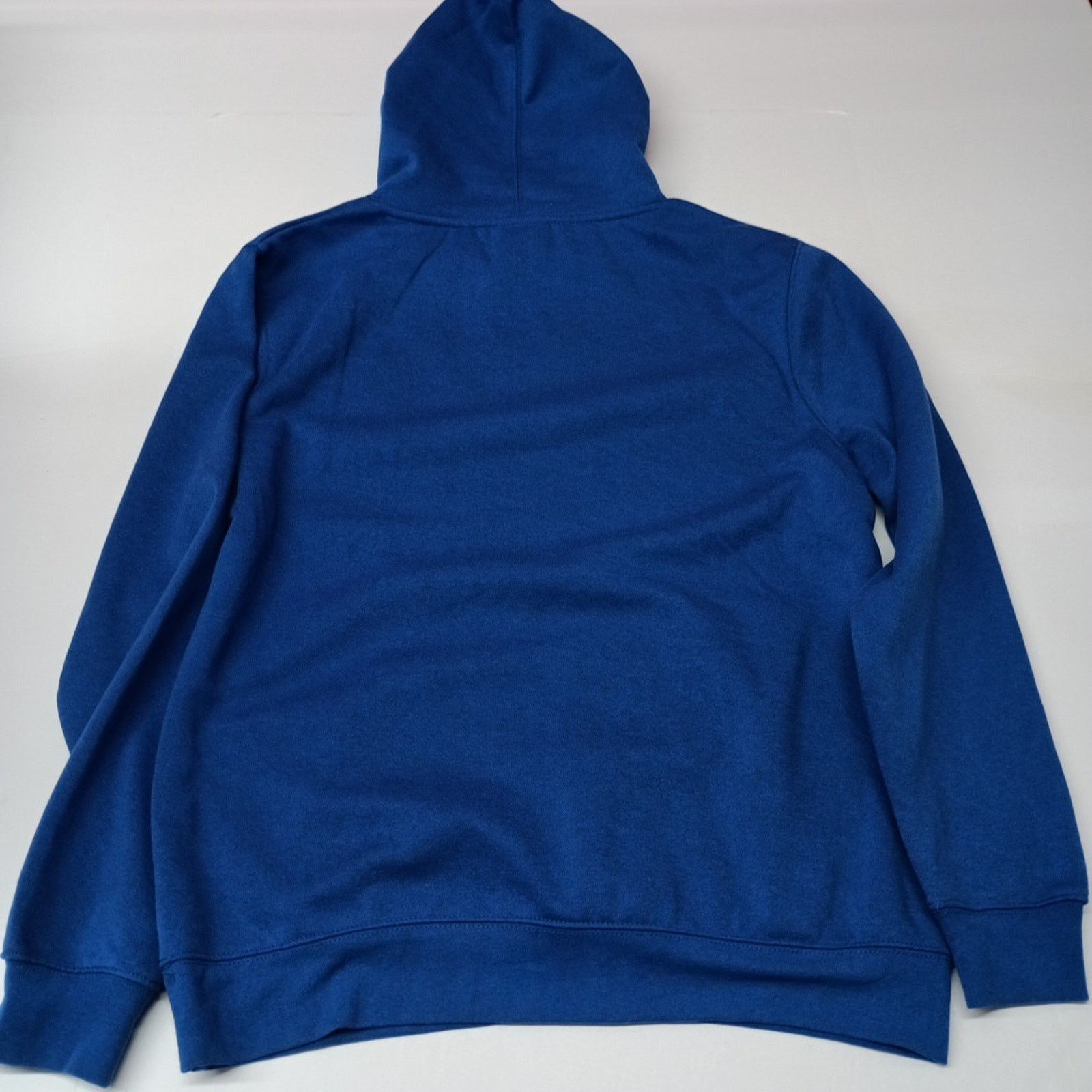 Other DePaul Blue Demons Hoodie Men’s Size L Large Blue NCAA Size US L / EU 52-54 / 3 - 9 Thumbnail