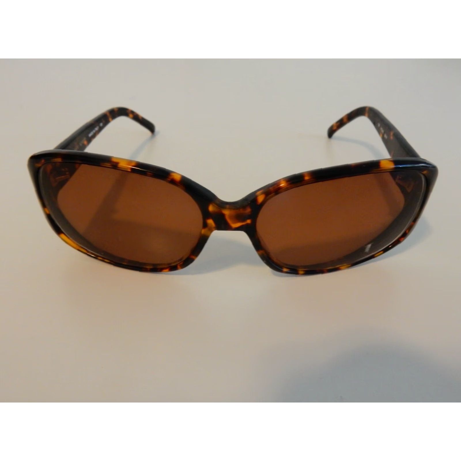 Vintage VINTAGE Kate Spade Sunglasses Frames Women Brown Prescription 58mm Size ONE SIZE - 2 Thumbnail