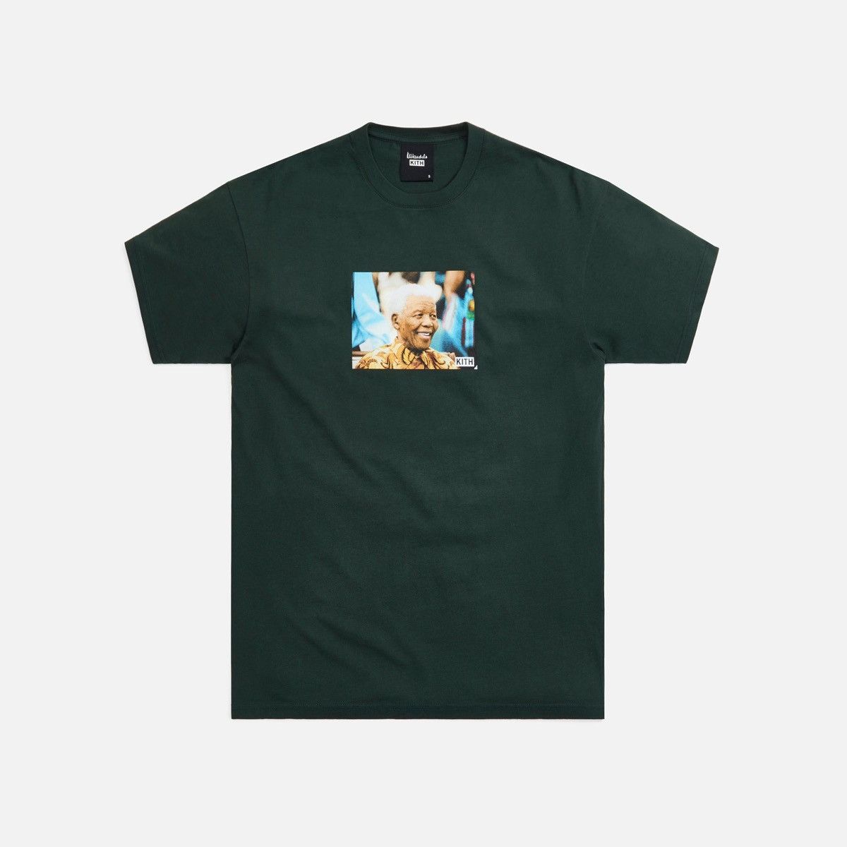 Kith Mandela | Grailed