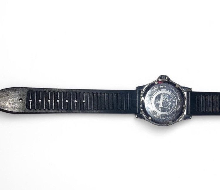 K-Swiss Swiss Military Watch Size ONE SIZE - 2 Thumbnail