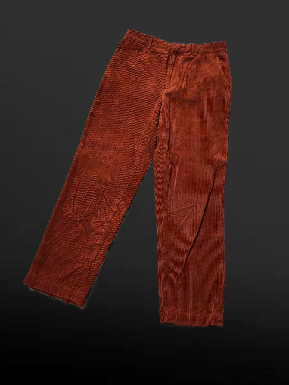 Uniqlo Uniqlo Women Light Brown Casual Pants Size 27" / US 4 / IT 40 - 1 Thumbnail