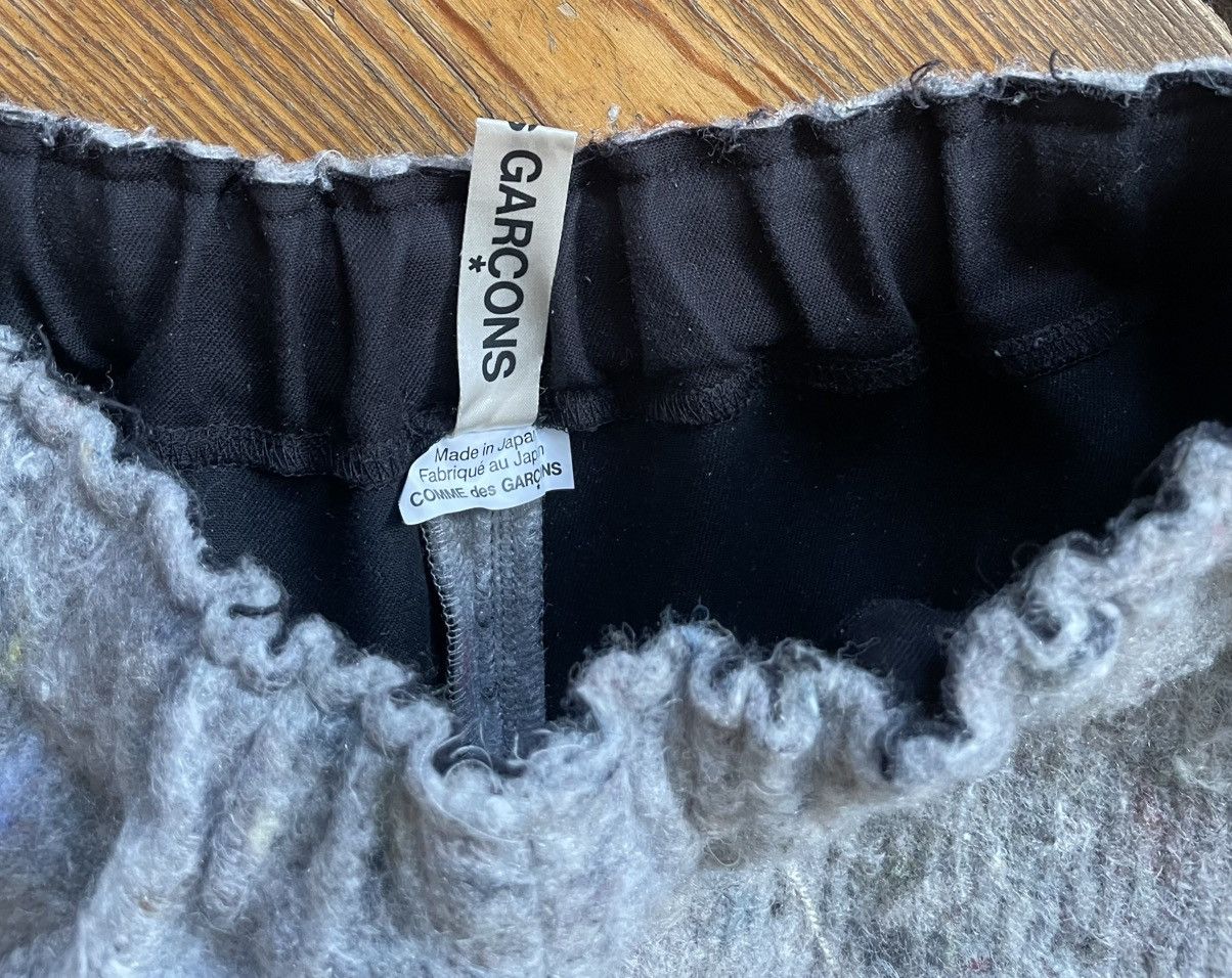 Comme des Garcons Comme Des Garçons structured trousers Size 28" / US 6 / IT 42 - 5 Thumbnail
