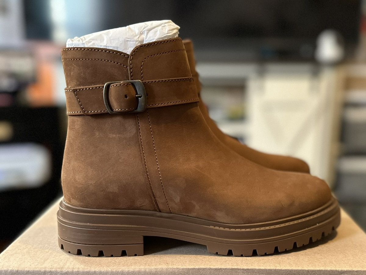 Steve Madden Steve Madden •Maezy• Boots Size 6.5 Size US 6.5 / IT 36.5 - 1 Thumbnail