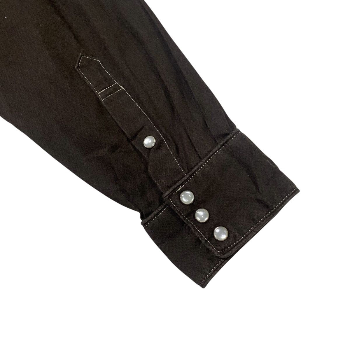 CH Caravach Western Shirt