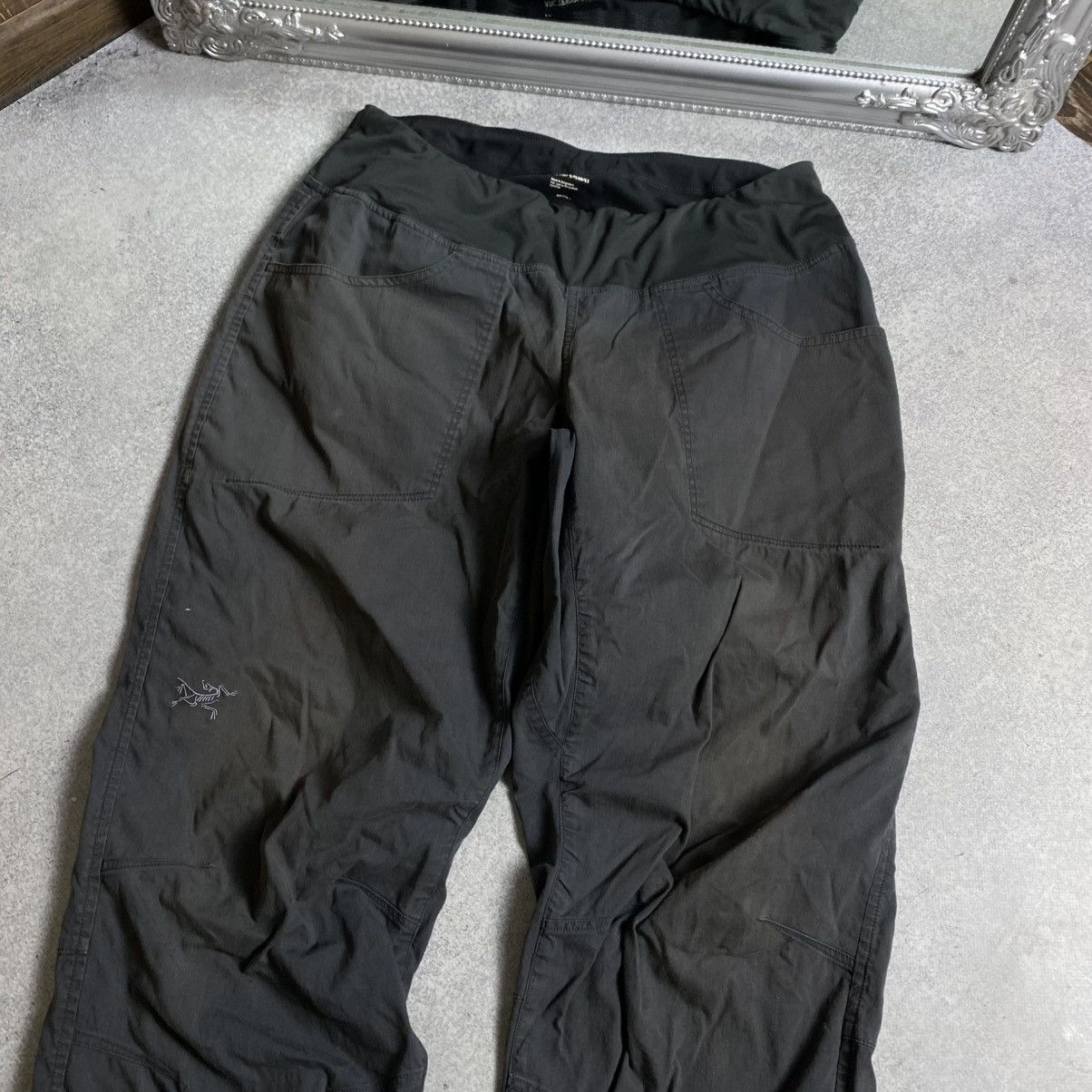 Arc'teryx Vintage arcteryx pants Size US 30 / EU 46 - 3 Thumbnail