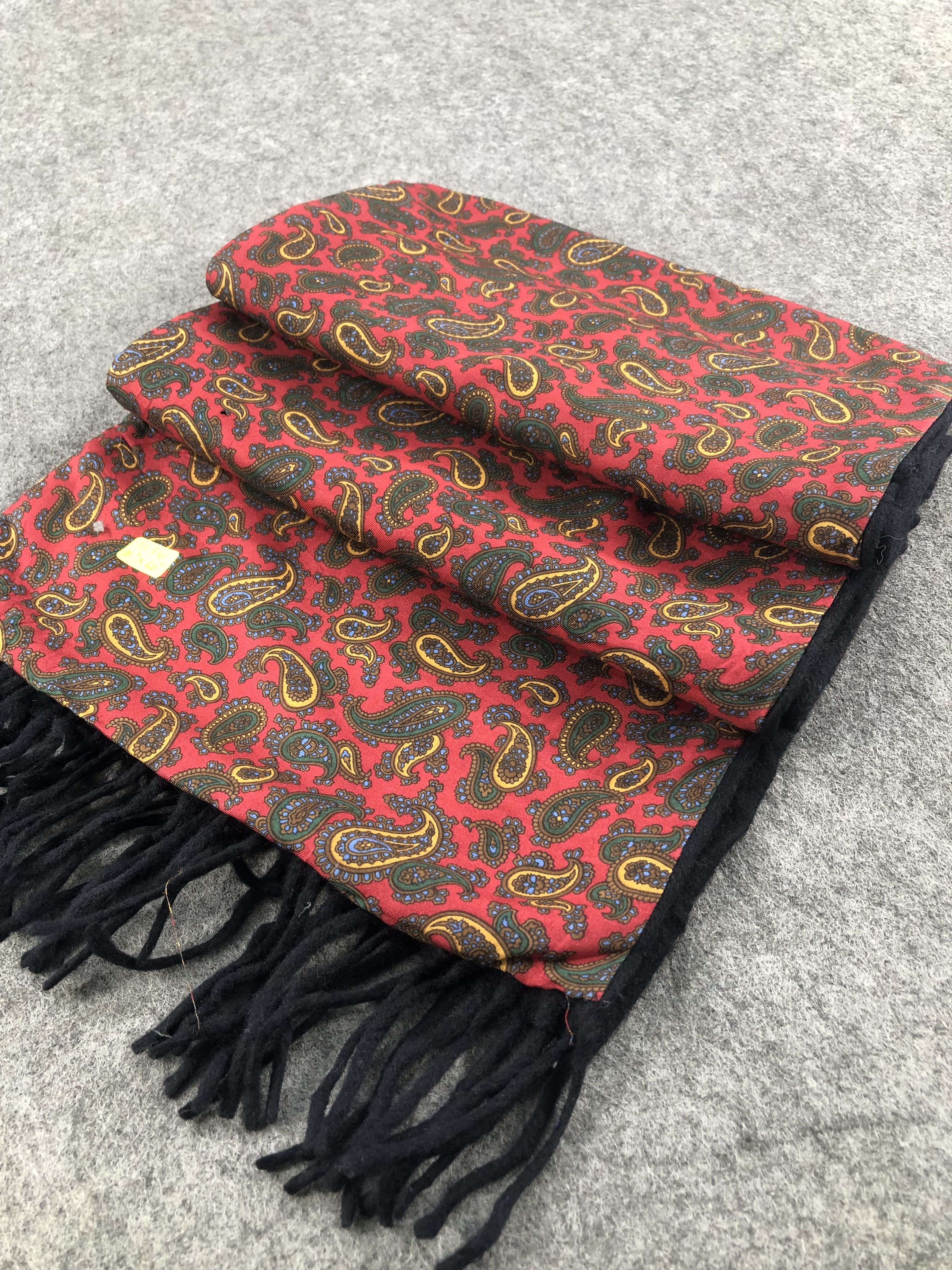 Burberry Burberry Scarf / Muffler / Neckwear Size ONE SIZE - 2 Thumbnail