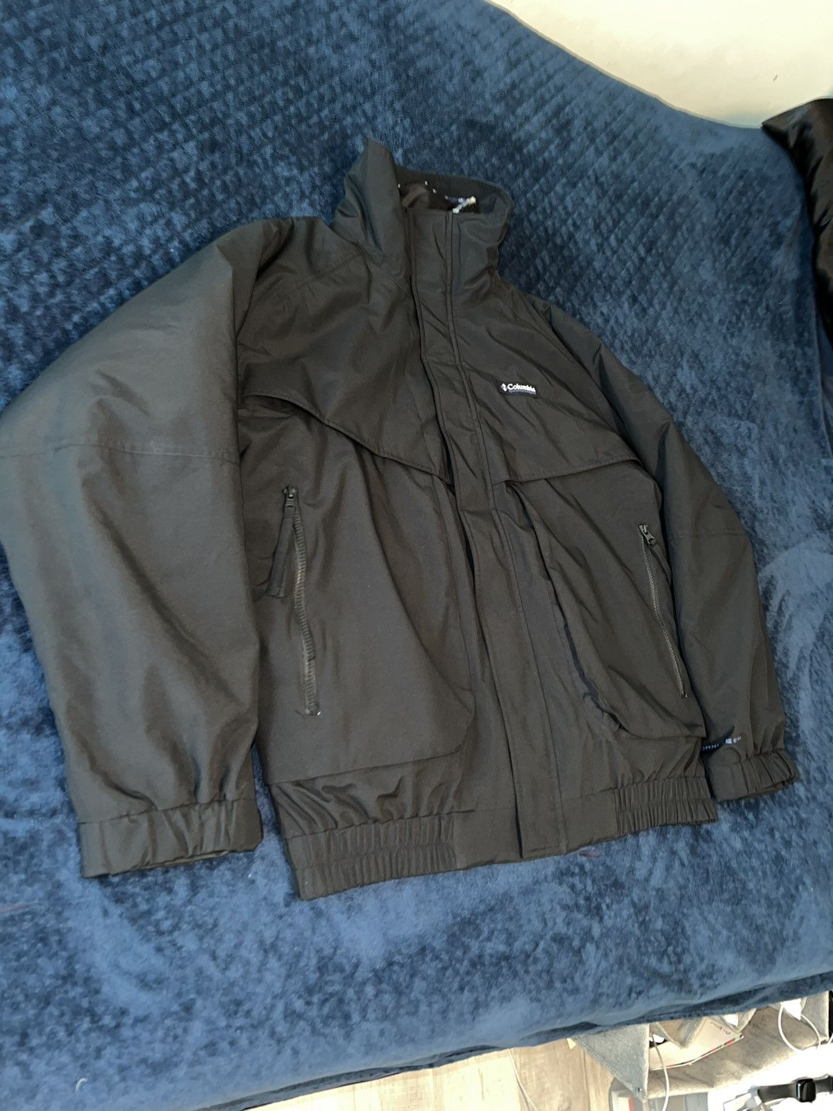 Columbia Columbia Powder Keg 2 Interchange Size US L / EU 52-54 / 3 - 10 Thumbnail