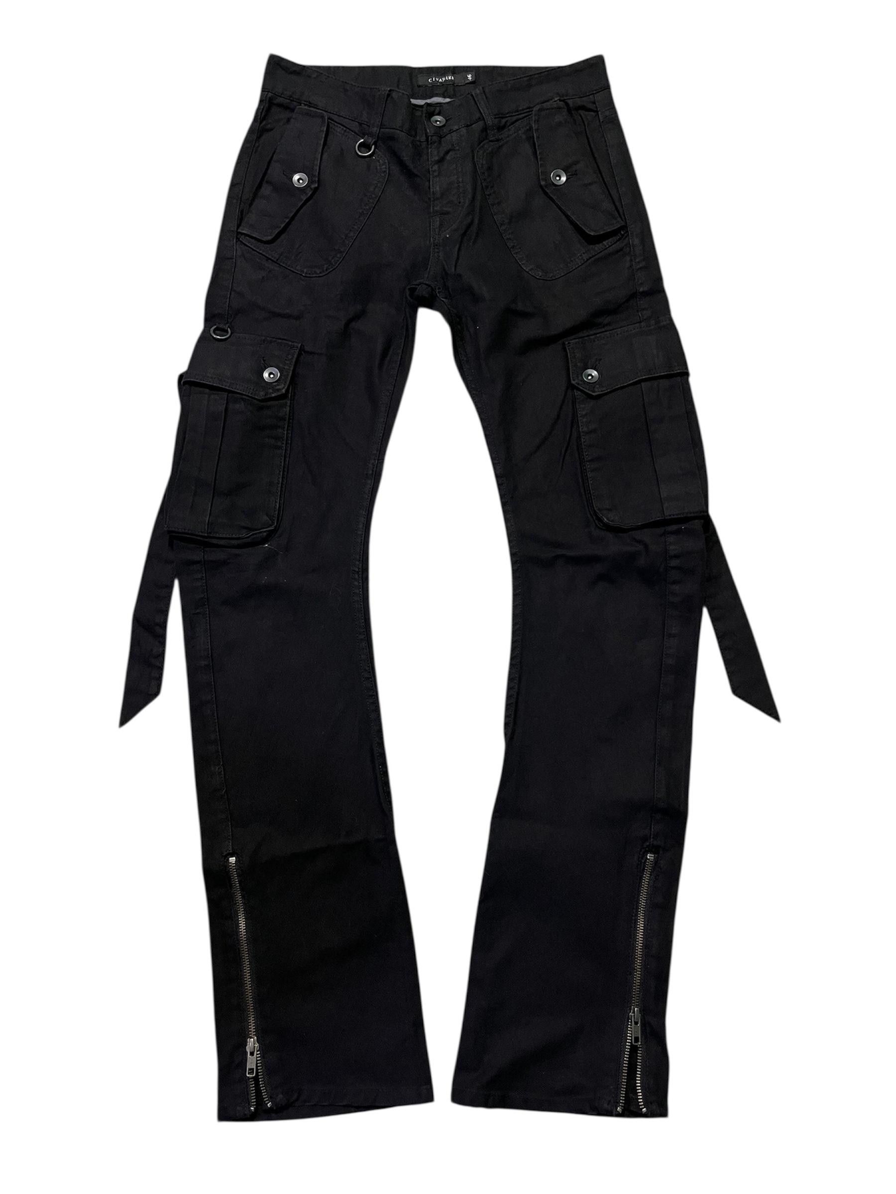 パンツ civarize multi pocket design cargo pants パンツ civarize multi pocket design cargo pants Amazon.com: YOLAI