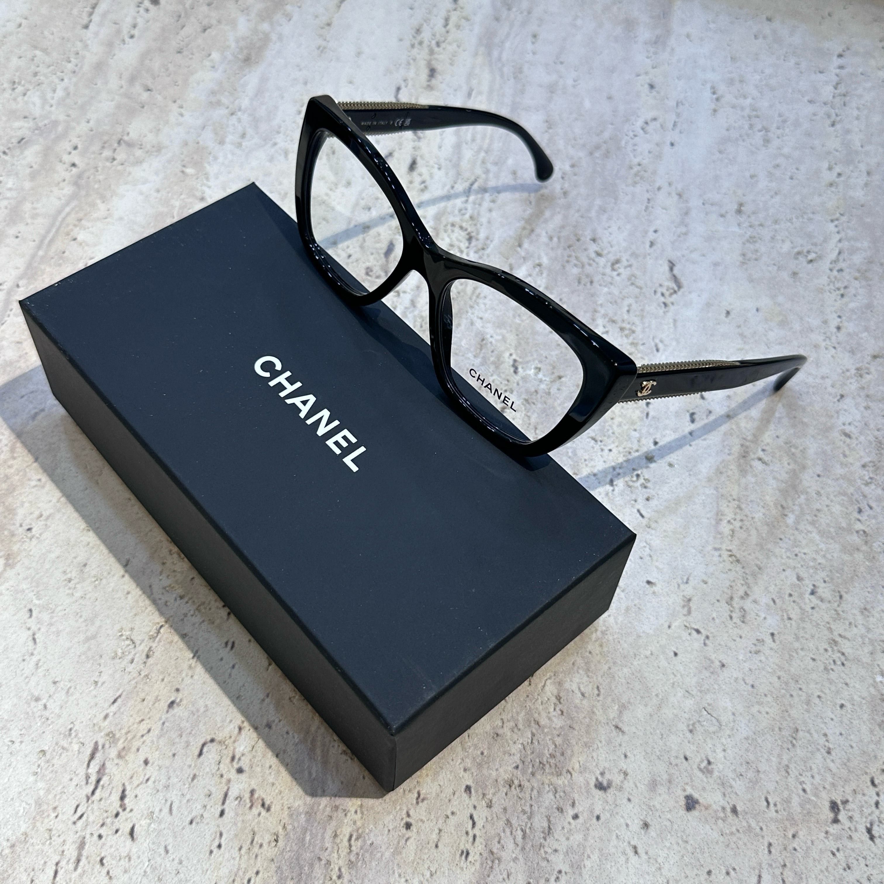 Chanel CHANEL 0CH3460 GLASSES Size ONE SIZE - 6 Thumbnail