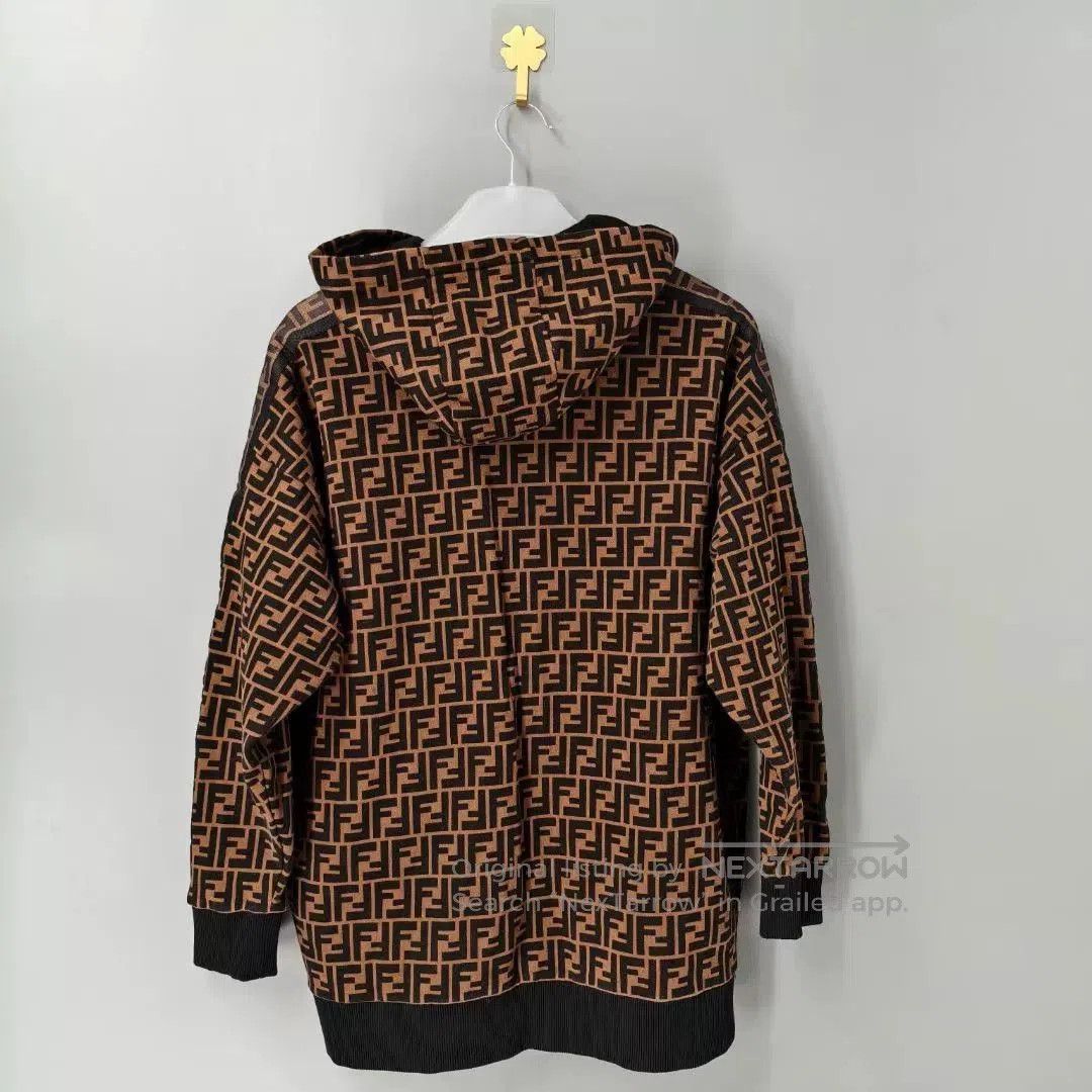 Fendi Fendi All. Size US S / EU 44-46 / 1 - 2 Thumbnail