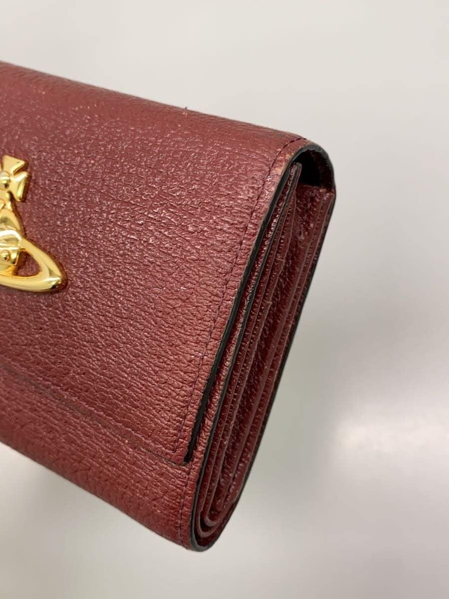 Vivienne Westwood Orb Leather Wallet Size ONE SIZE - 3 Thumbnail