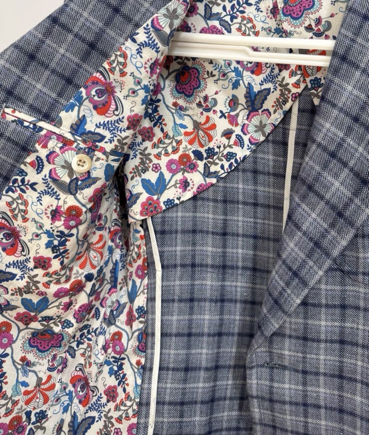Junya Watanabe Junya Watanabe Man Comme des Garçons CDG blazer. Size US S / EU 44-46 / 1 - 4 Thumbnail