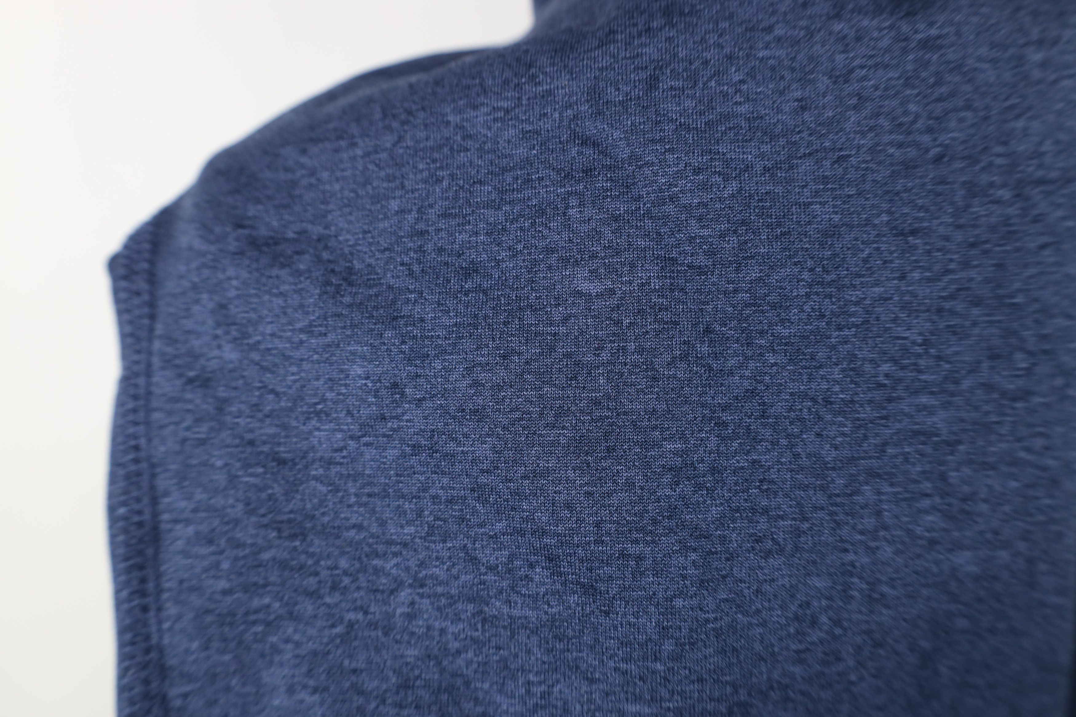 Spyder Spyder Lined Stretch Reflective Long Sleeve Sweatshirt Blue Size US XL / EU 56 / 4 - 7 Thumbnail