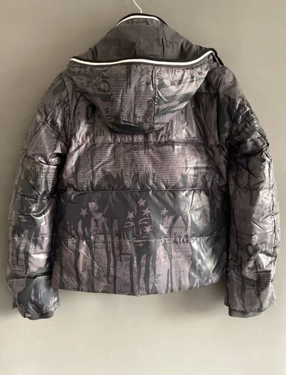 John Galliano john galliano Size M / US 6-8 / IT 42-44 - 2 Thumbnail