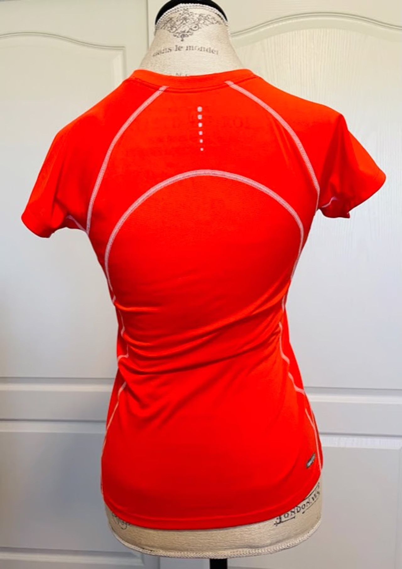 The North Face Women's North Face Running Top XS Size XS / US 0-2 / IT 36-38 - 2 Thumbnail