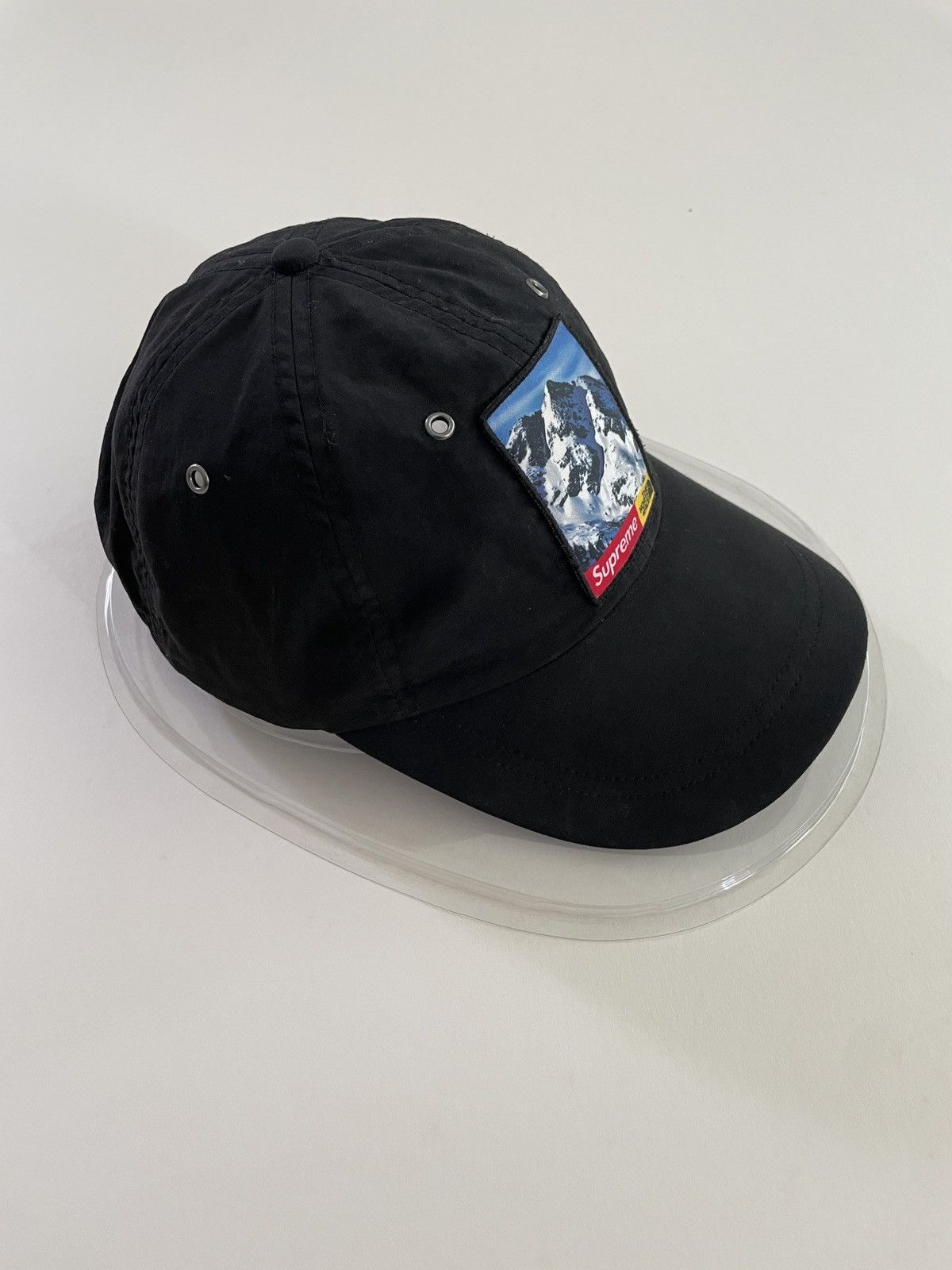 Supreme x THE NORTH FACE Mountain Cap Supreme × THE NORTH FACE 6