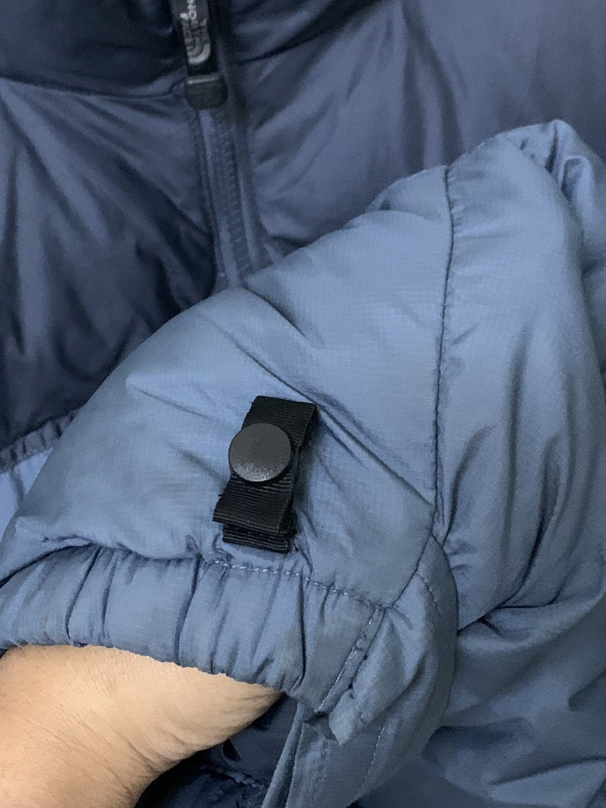 The North Face Vintage The North Face 700 Puffer Jacket Size US L / EU 52-54 / 3 - 7 Thumbnail