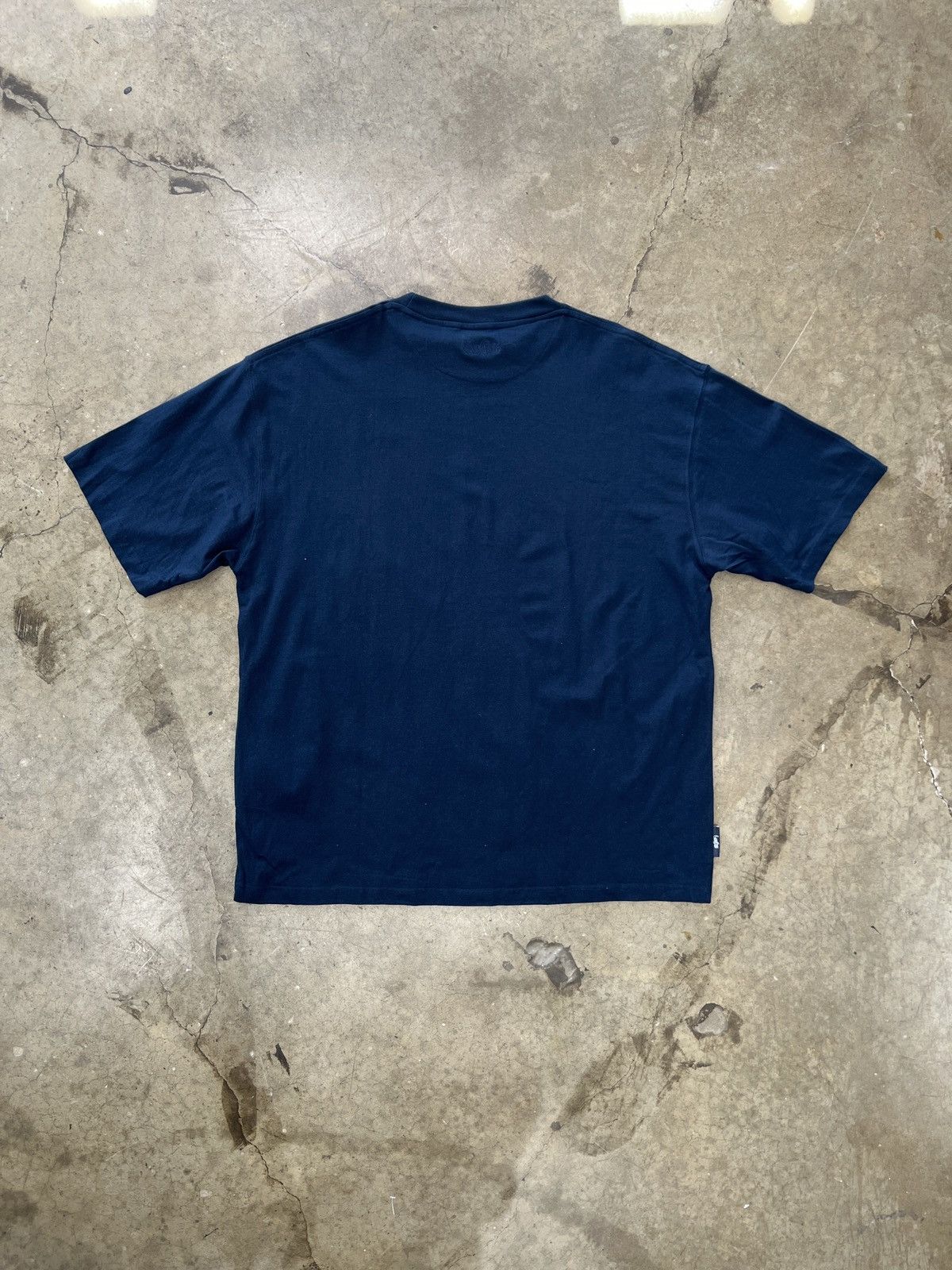 Rap Tees Vintage Snoop Dogg Clothing Company Portrait Tee XXL Size US XXL / EU 58 / 5 - 4 Thumbnail