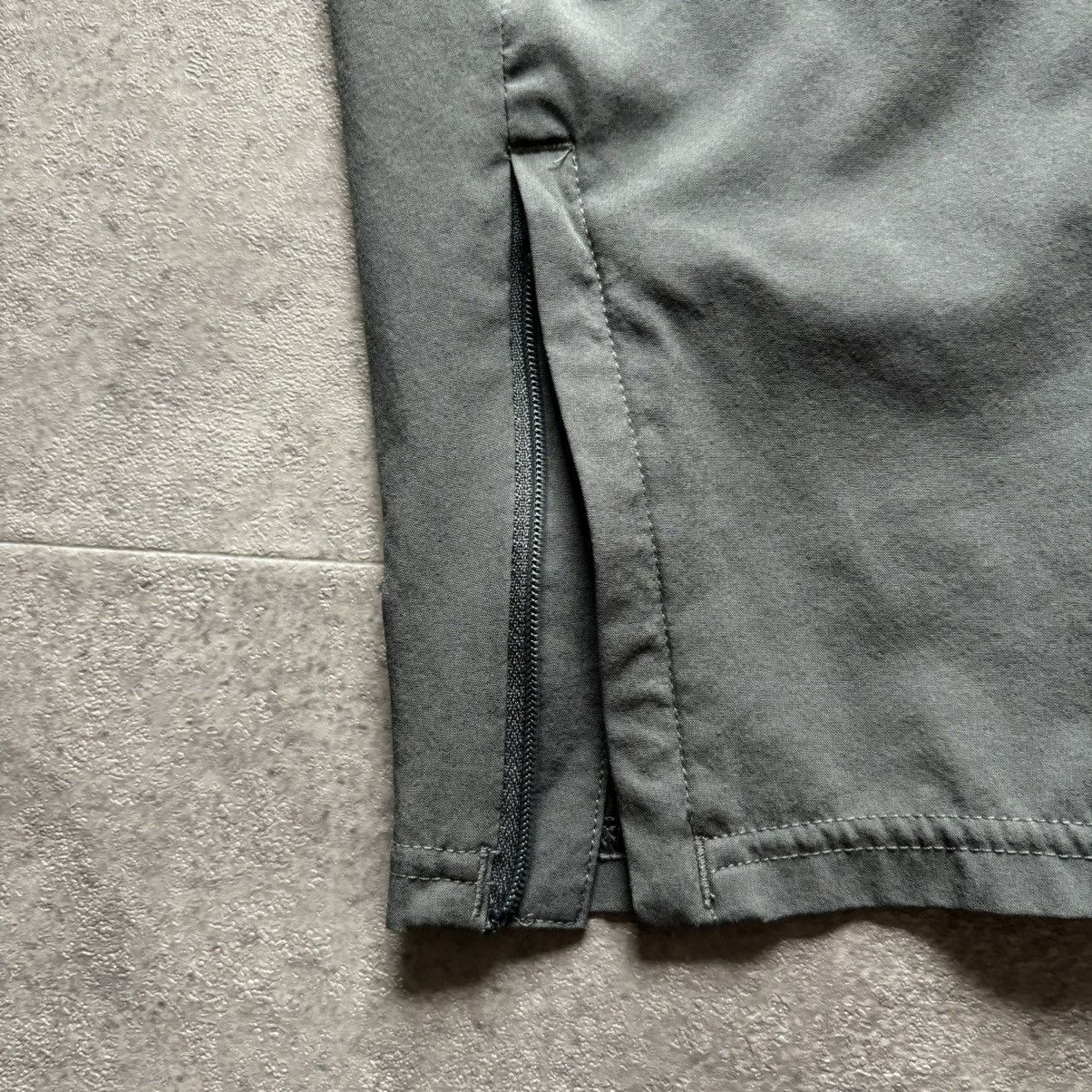 Gymshark Gymshark arrival woven joggers-gray Size US 30 / EU 46 - 3 Thumbnail