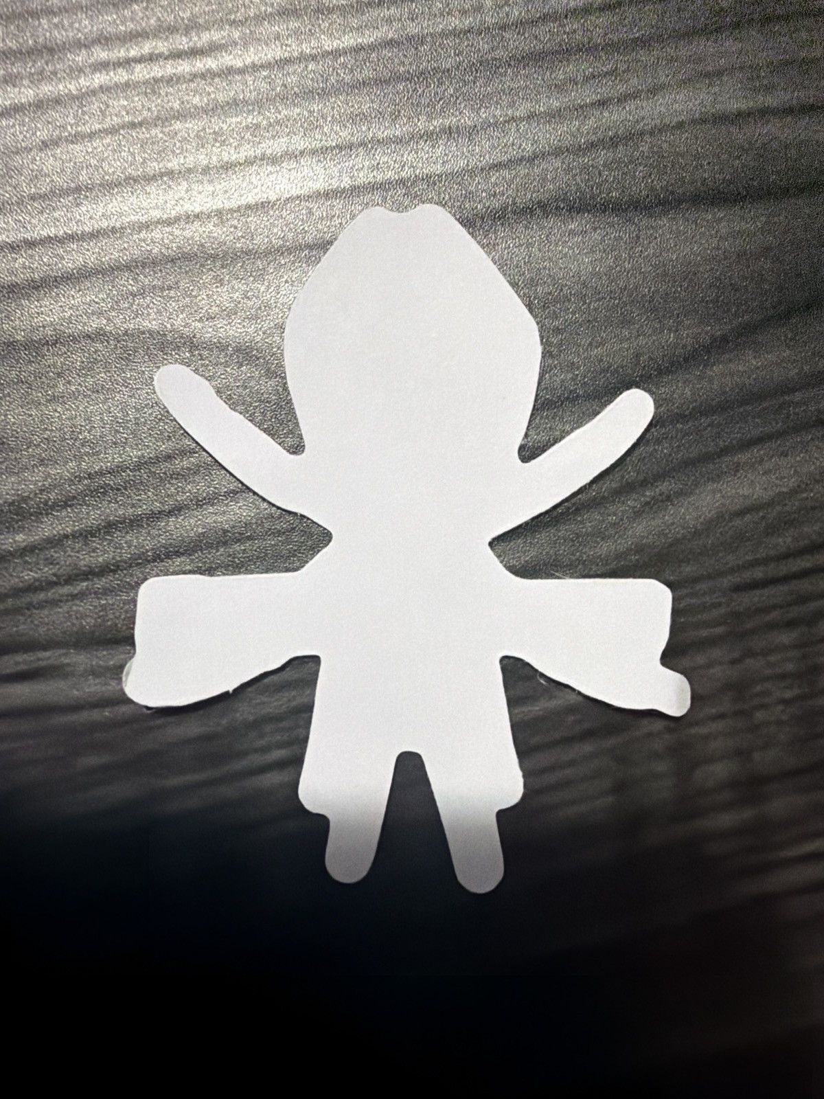 My Chemical Romance My Chemical Romance Danger Days Sticker Size ONE SIZE - 2 Thumbnail