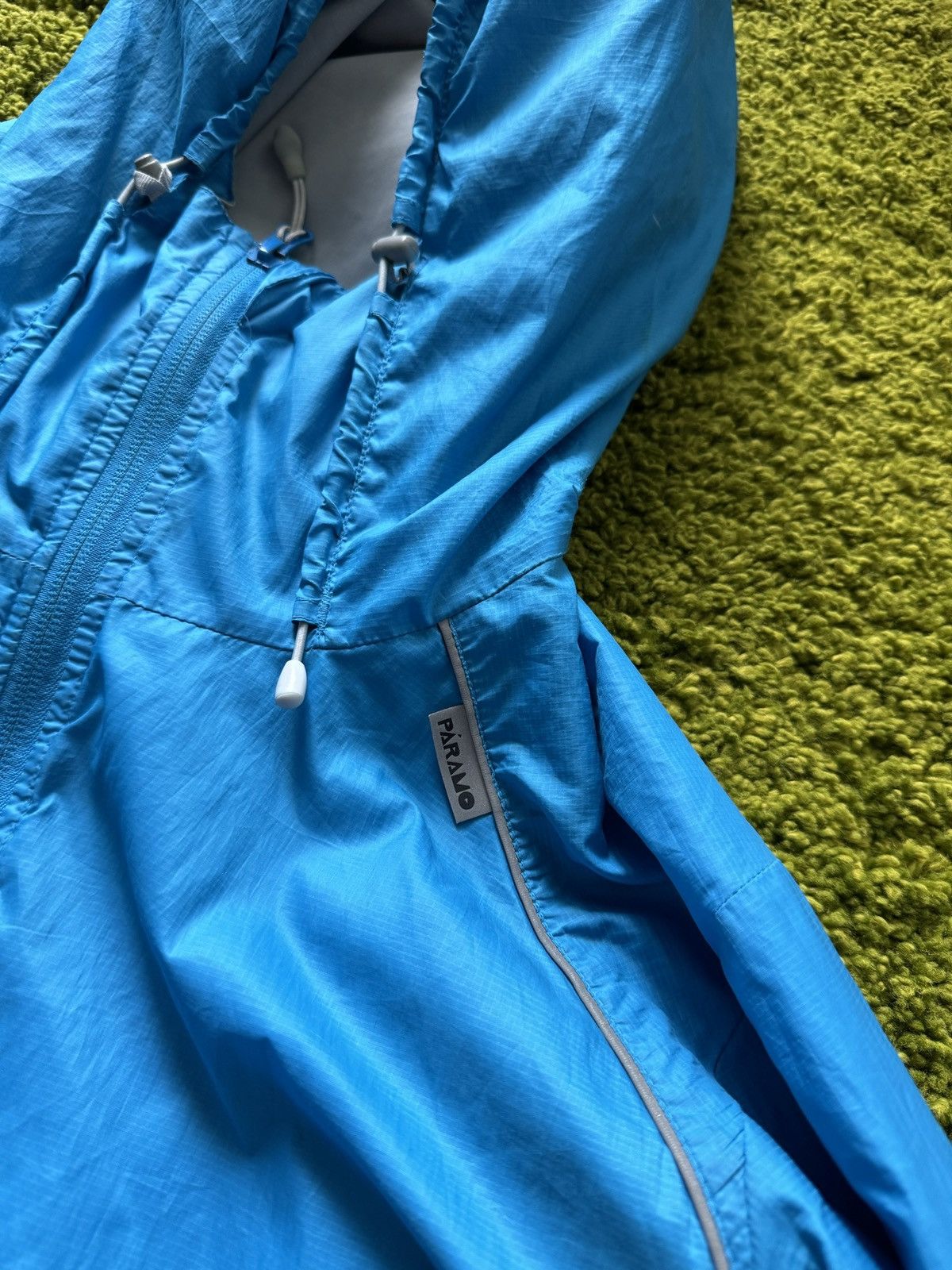 Designer Paramo Analogy Nikwax gorpcore style jacket Size US M / EU 48-50 / 2 - 2 Thumbnail