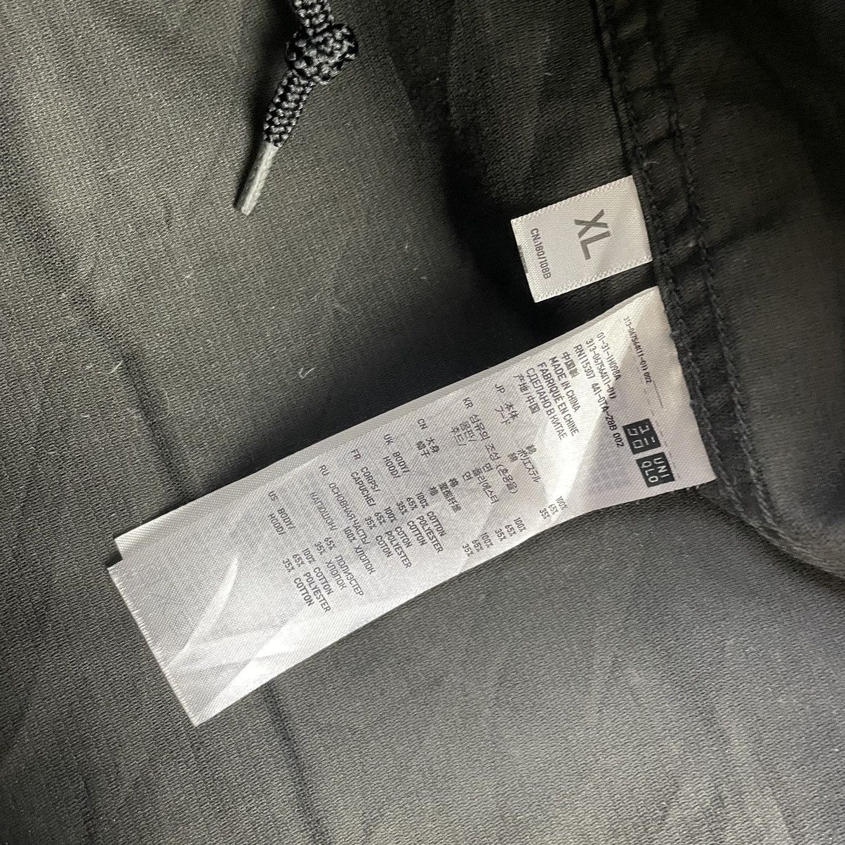 Other Japanese Brand Military Jacket Style M65 Size US M / EU 48-50 / 2 - 6 Thumbnail