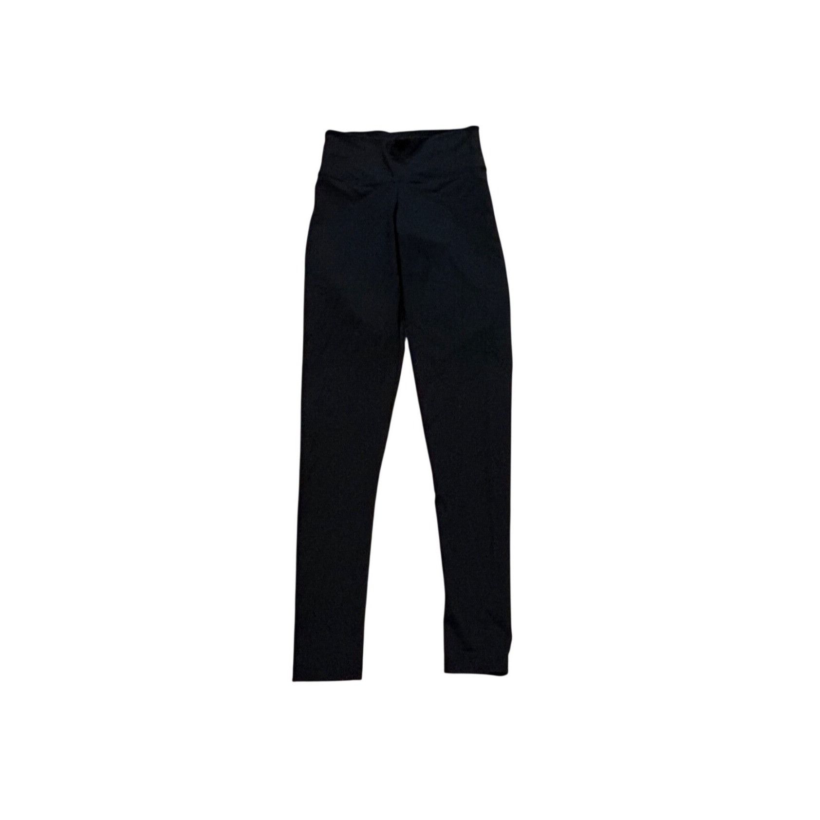Other Tommy John Go Anywhere Leggings Black Women's XS New with Ta Size 22" - 1 Thumbnail