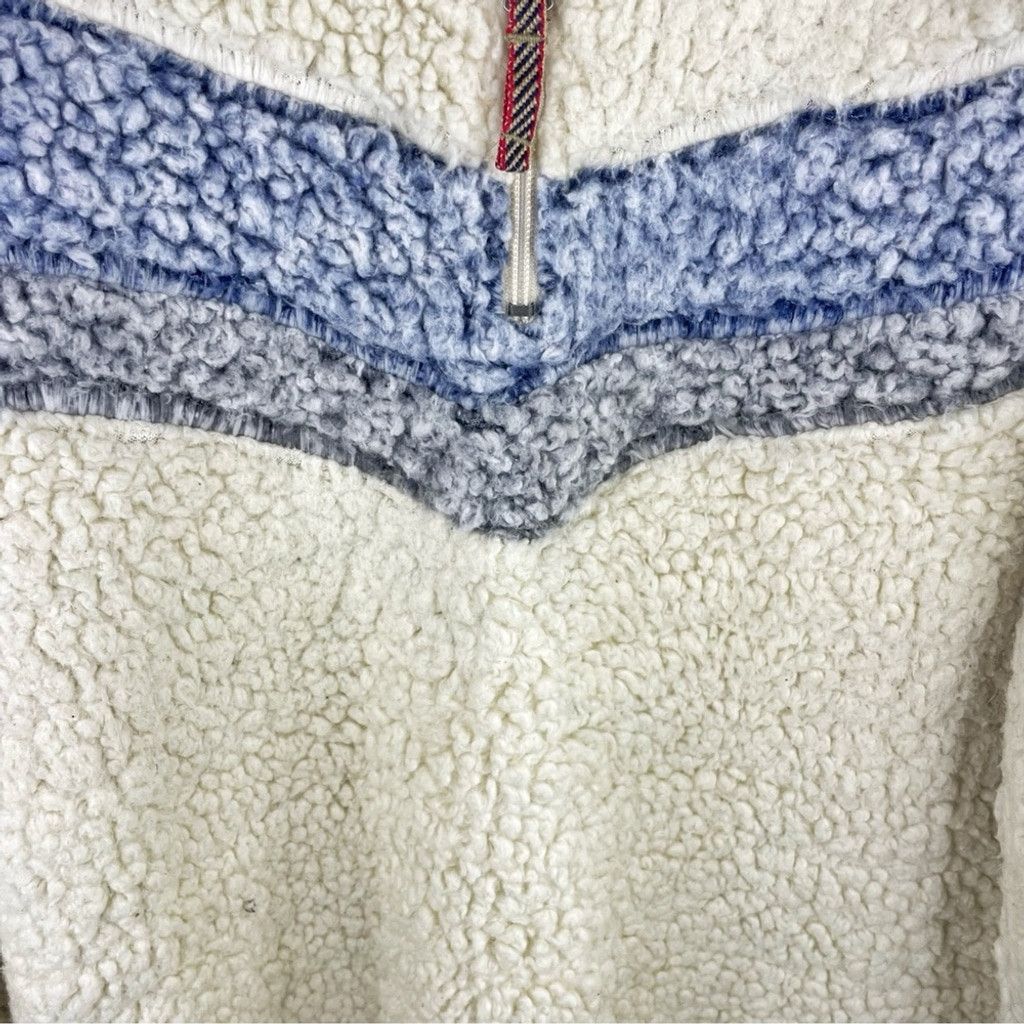 Weatherproof WEATHERPROOF VINTAGE since 1948 Women’s Fleece 1/4 Zip M Size M / US 6-8 / IT 42-44 - 2 Thumbnail