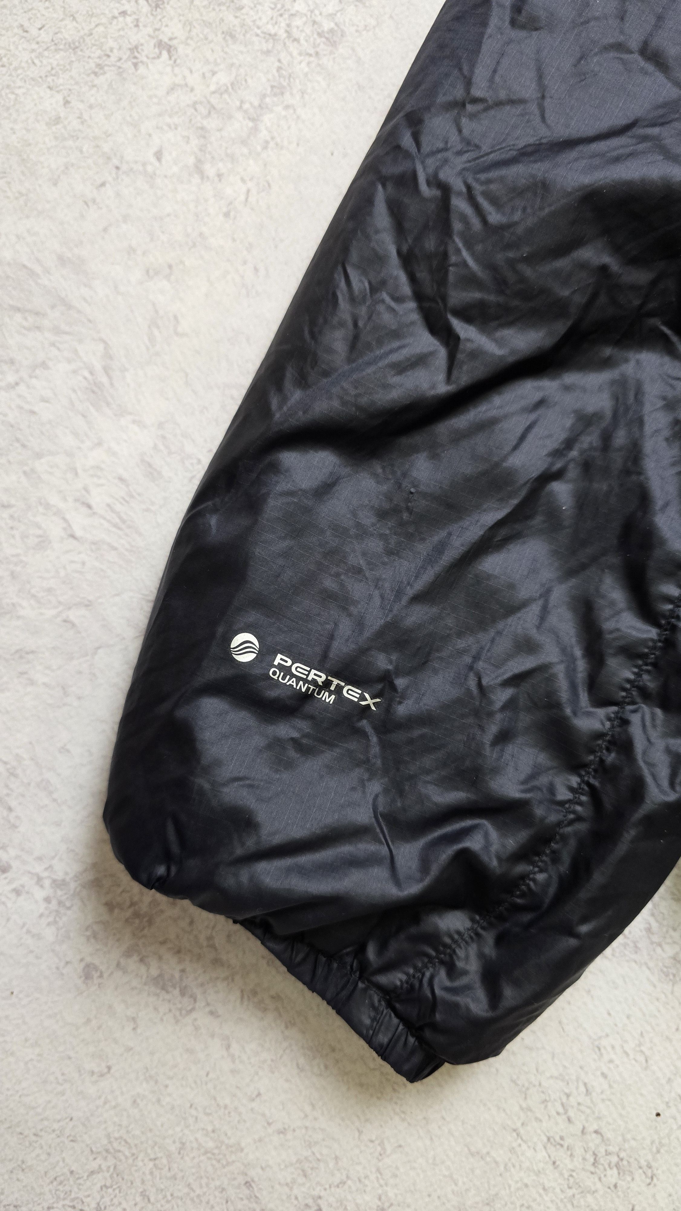 Rab Generator Primaloft Anorak Pertex Quantum Packable 1/2 Zip Size US S / EU 44-46 / 1 - 8 Thumbnail
