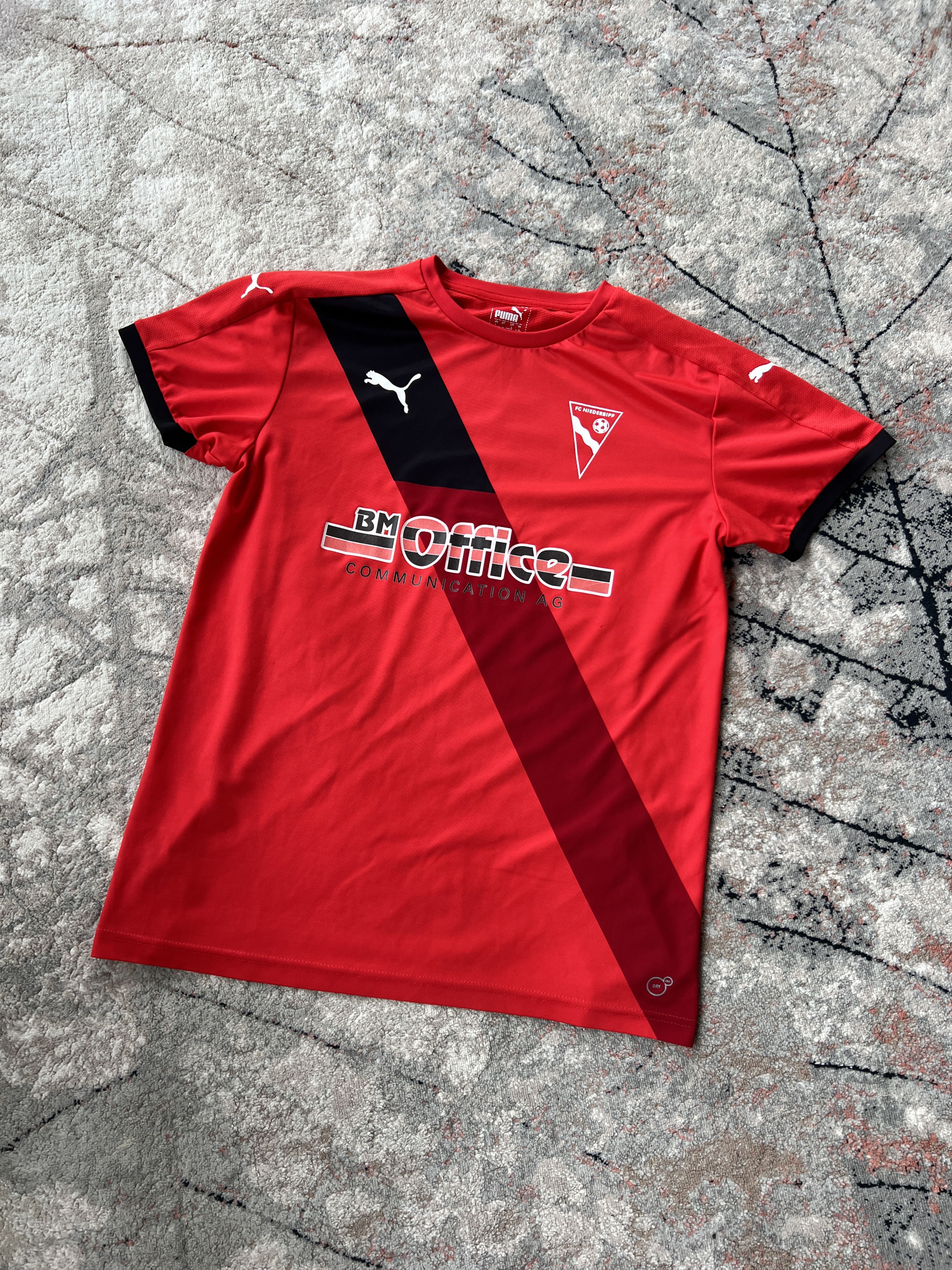 Puma Puma FC Niederbipp Jersey Size US L / EU 52-54 / 3 - 1 Thumbnail