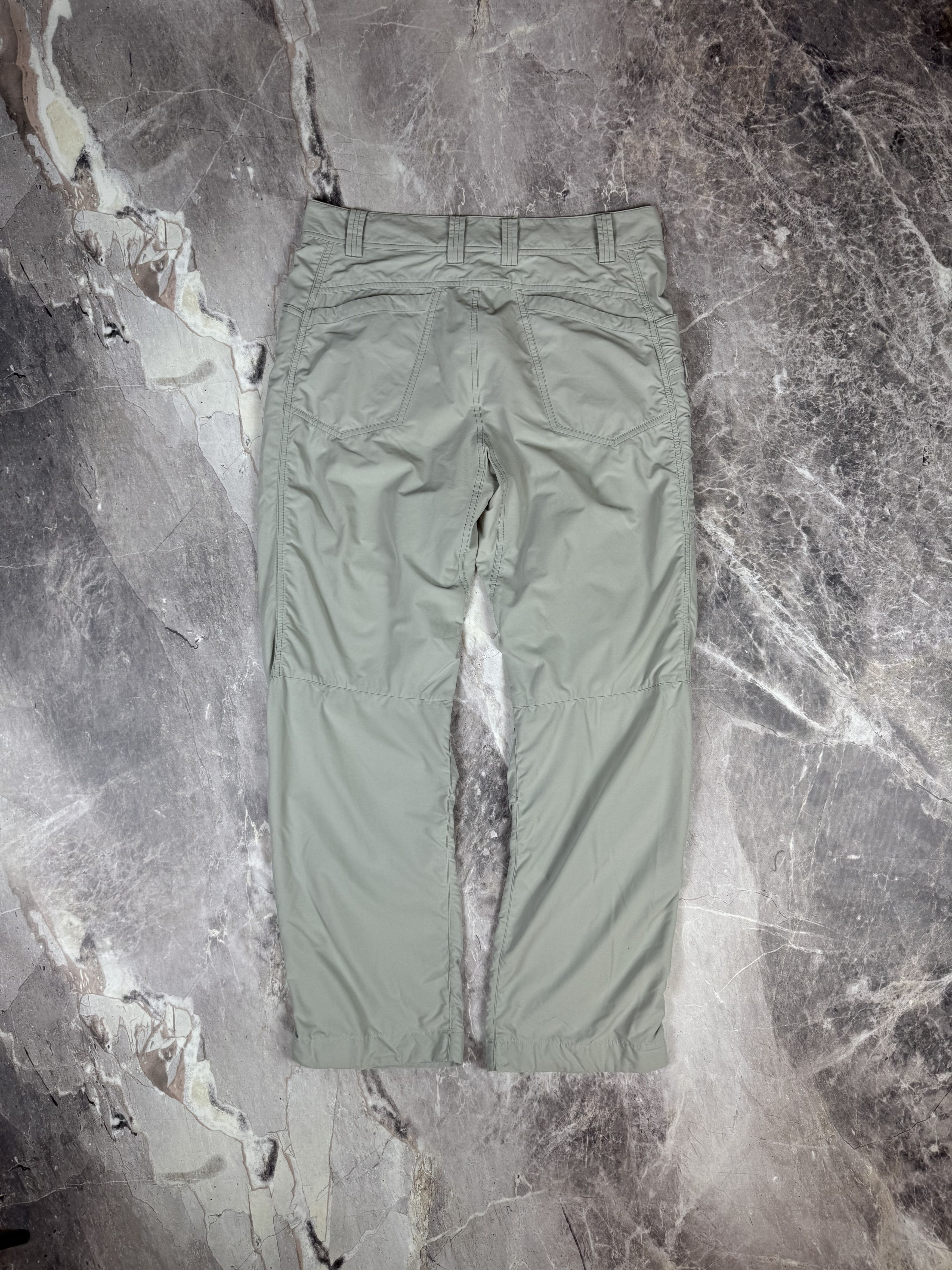 Arc'teryx Vintage arcteryx pants Size US 34 / EU 50 - 10 Thumbnail