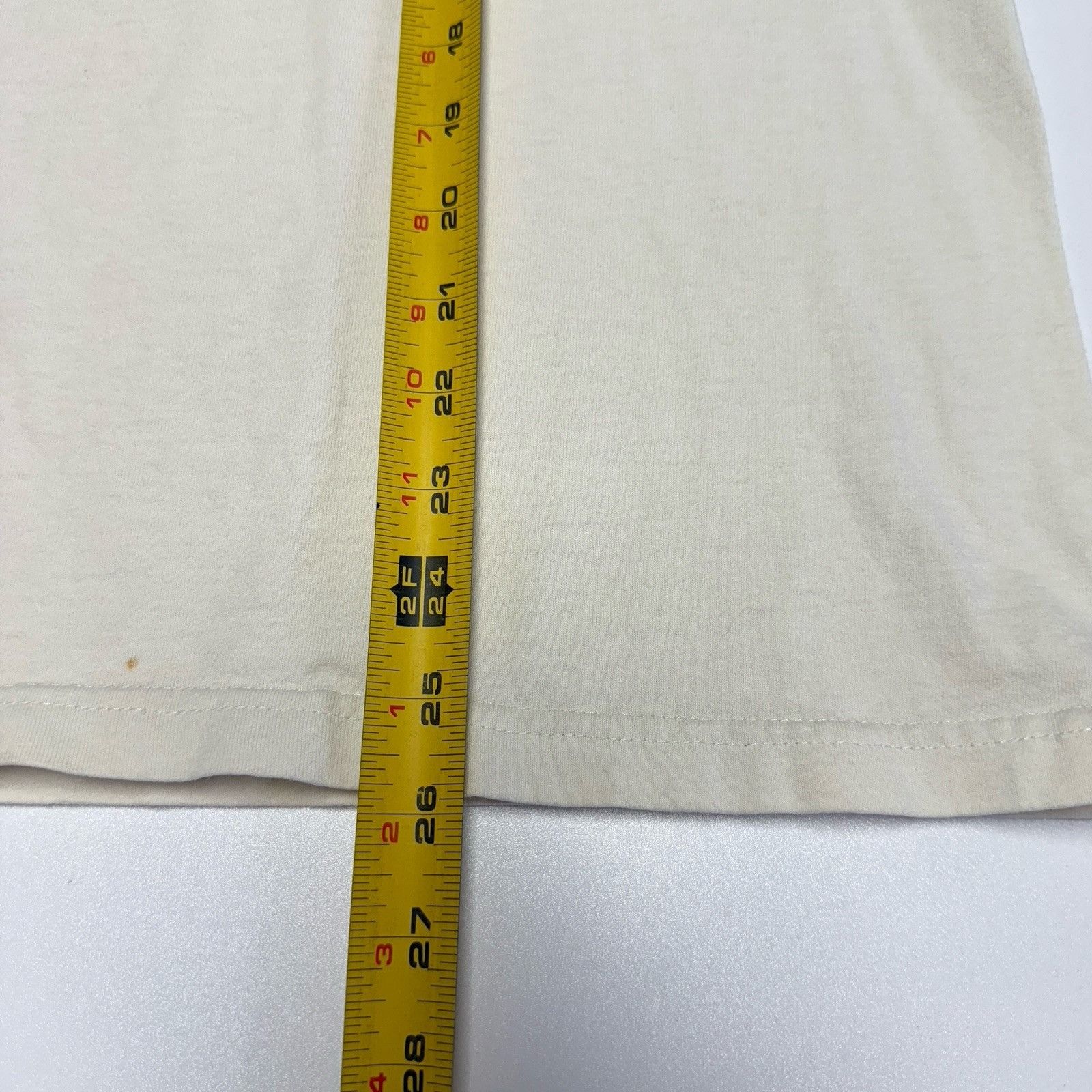 Columbia Columbia Long Sleeve T Shirt Mens Medium 21.5x26 Cotton Duck Size US M / EU 48-50 / 2 - 16 Thumbnail