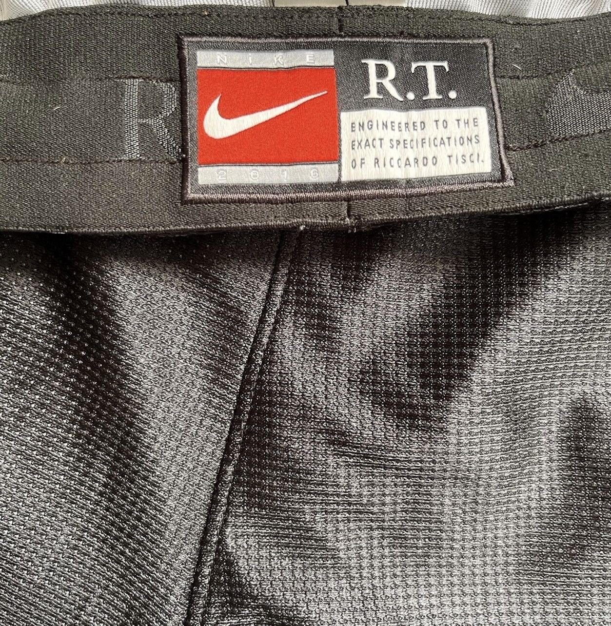 Nike × Riccardo Tisci Nikelab Riccardo Tisci Shorts Size US 34 / EU 50 - 4 Thumbnail