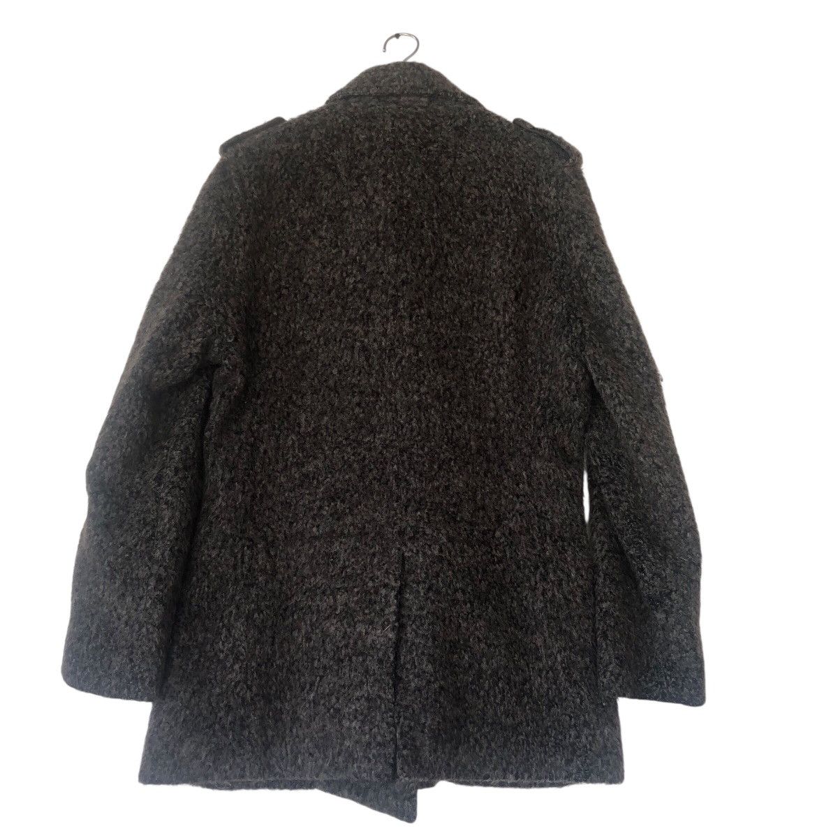 PPFM PPFM wool Double Breast Jacket Size US L / EU 52-54 / 3 - 3 Thumbnail
