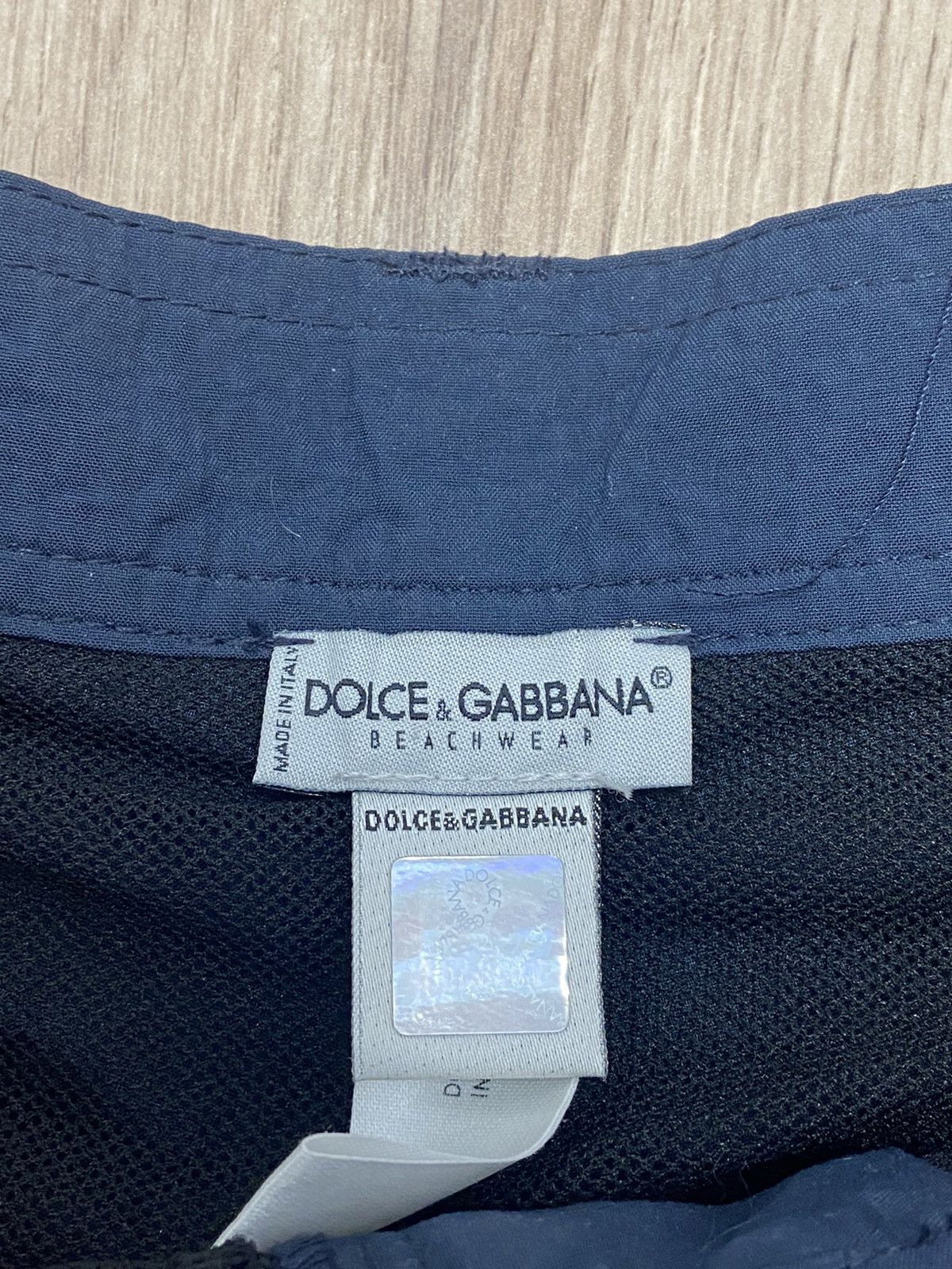 Dolce & Gabbana Dolce Gabbana Shorts Size 30" / US 8 / IT 44 - 7 Thumbnail