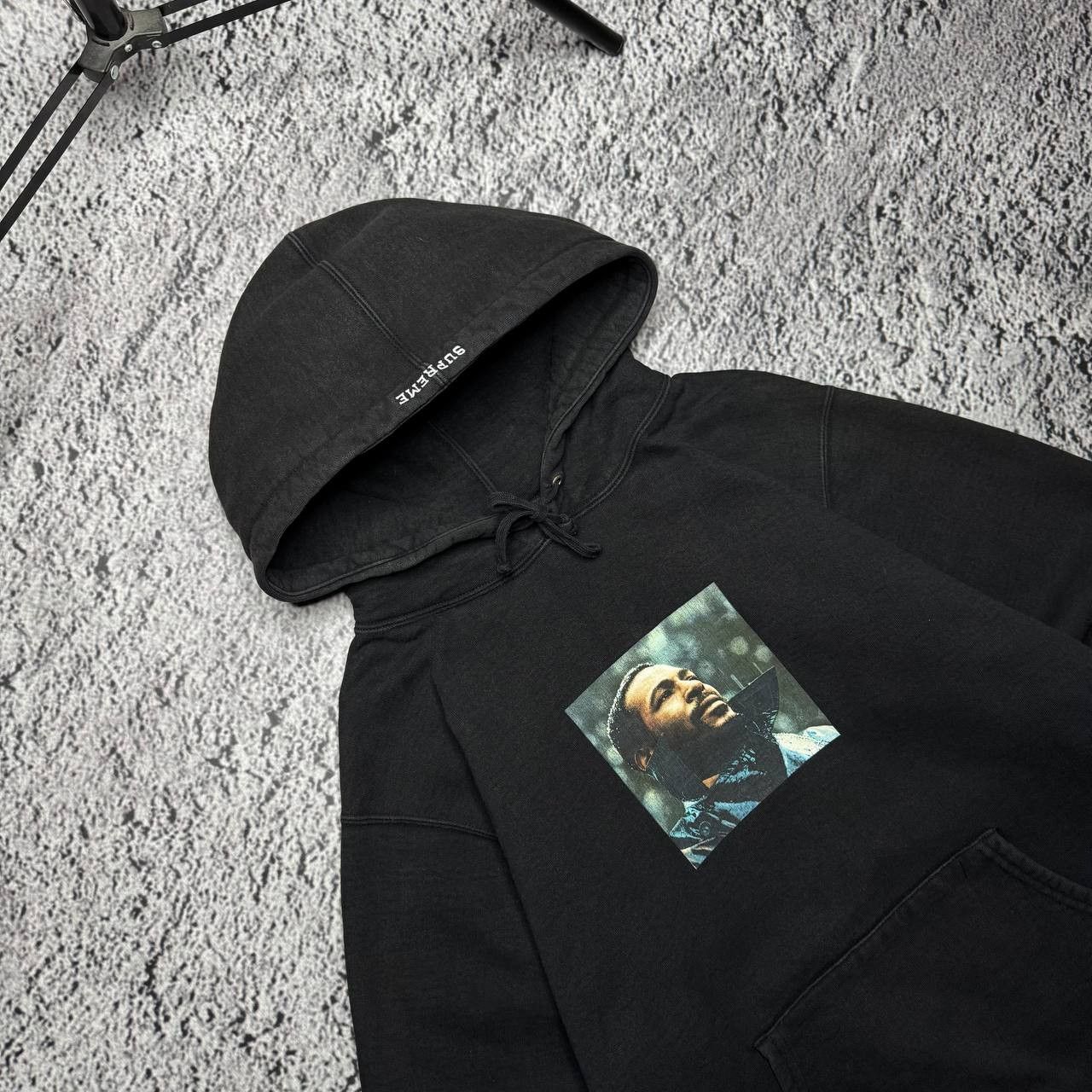 Supreme Veru rare Supreme Marvin Hoodie Size US M / EU 48-50 / 2 - 3 Thumbnail