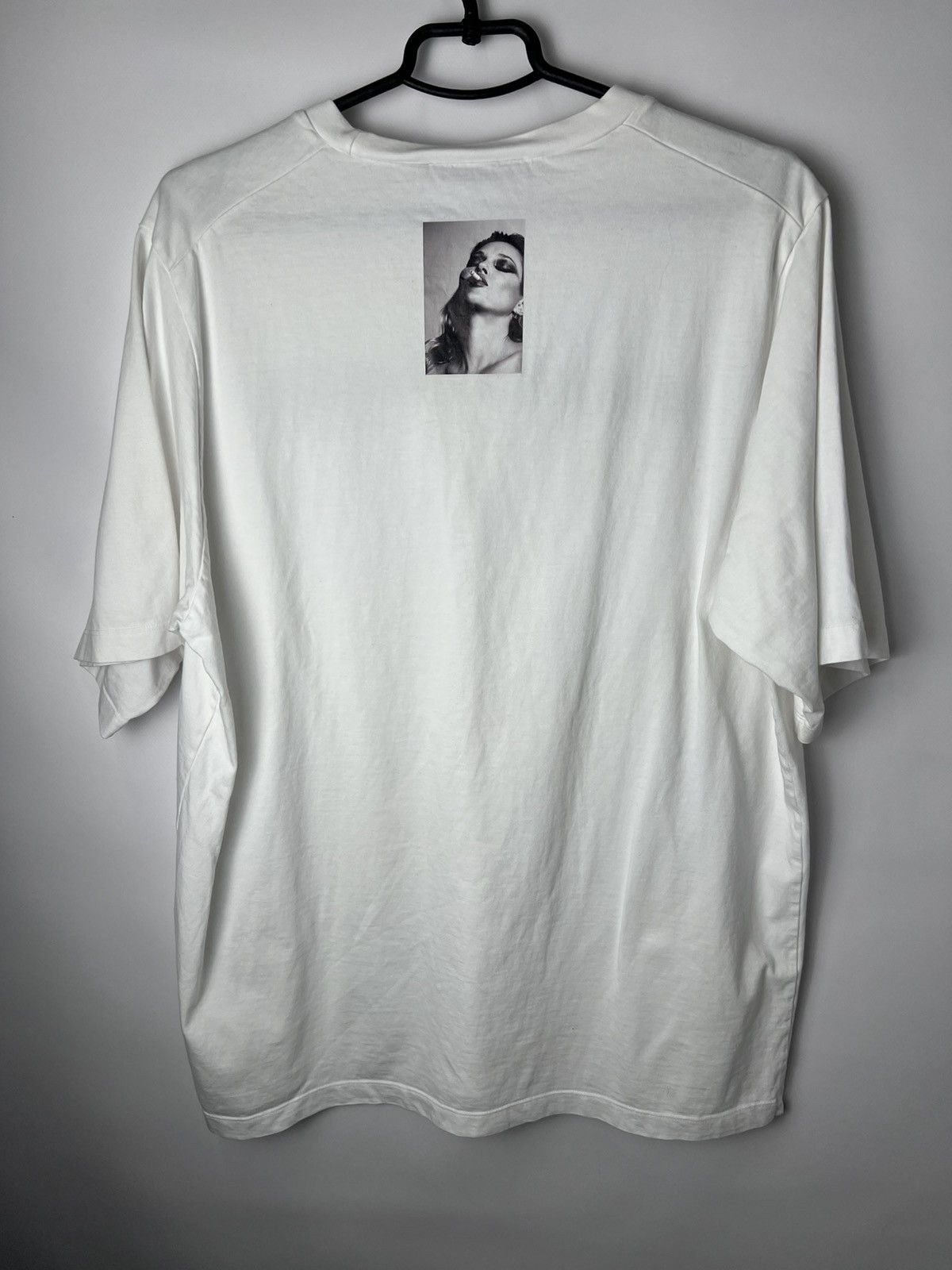 Designer Streetwear Dsquared2 Mert Marcus 1994 T-shirt oversized Size US L / EU 52-54 / 3 - 5 Thumbnail