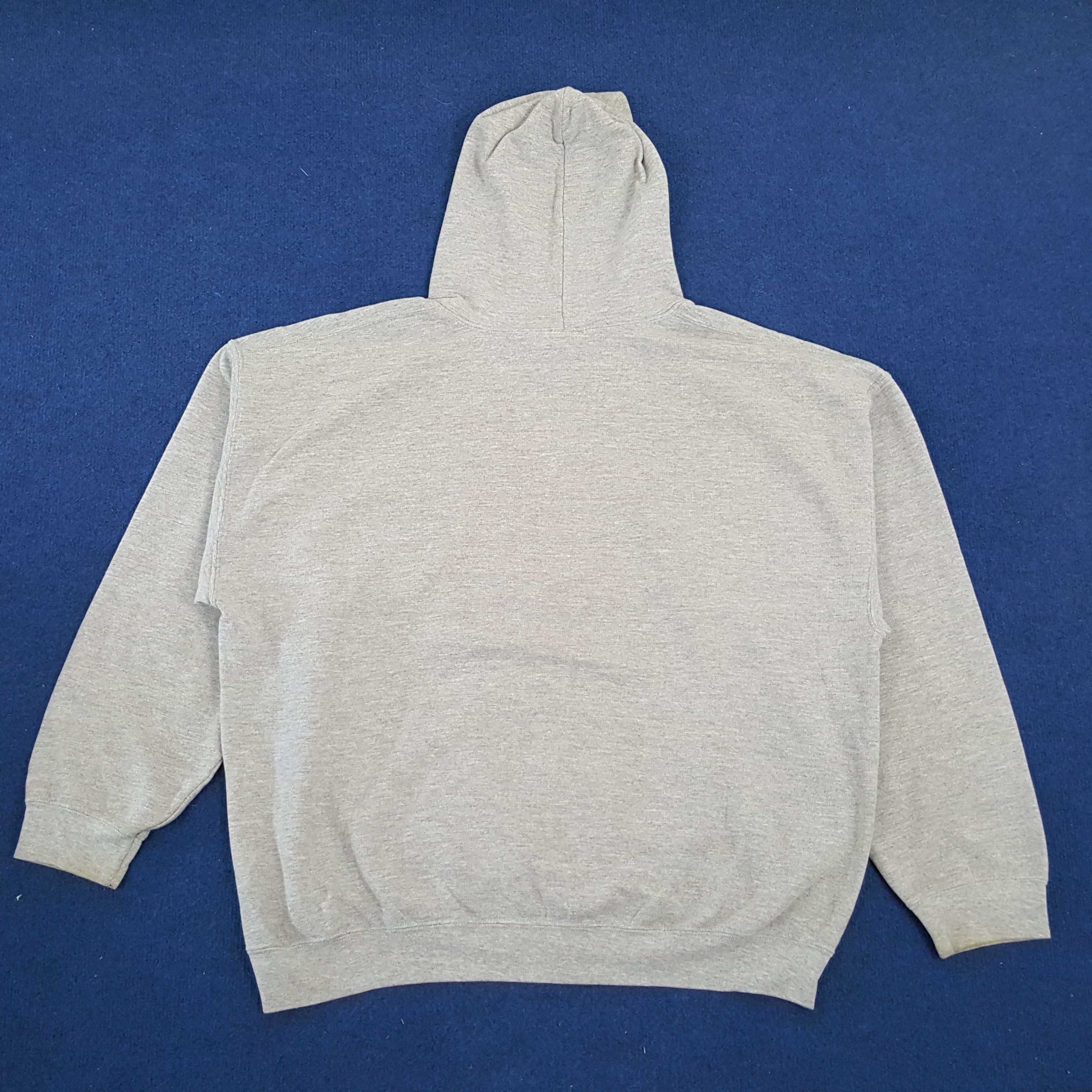 NFL × Vintage Vintage Pittsburgh Steelers NFL Sweatshirt Hoodies Size US XL / EU 56 / 4 - 3 Thumbnail