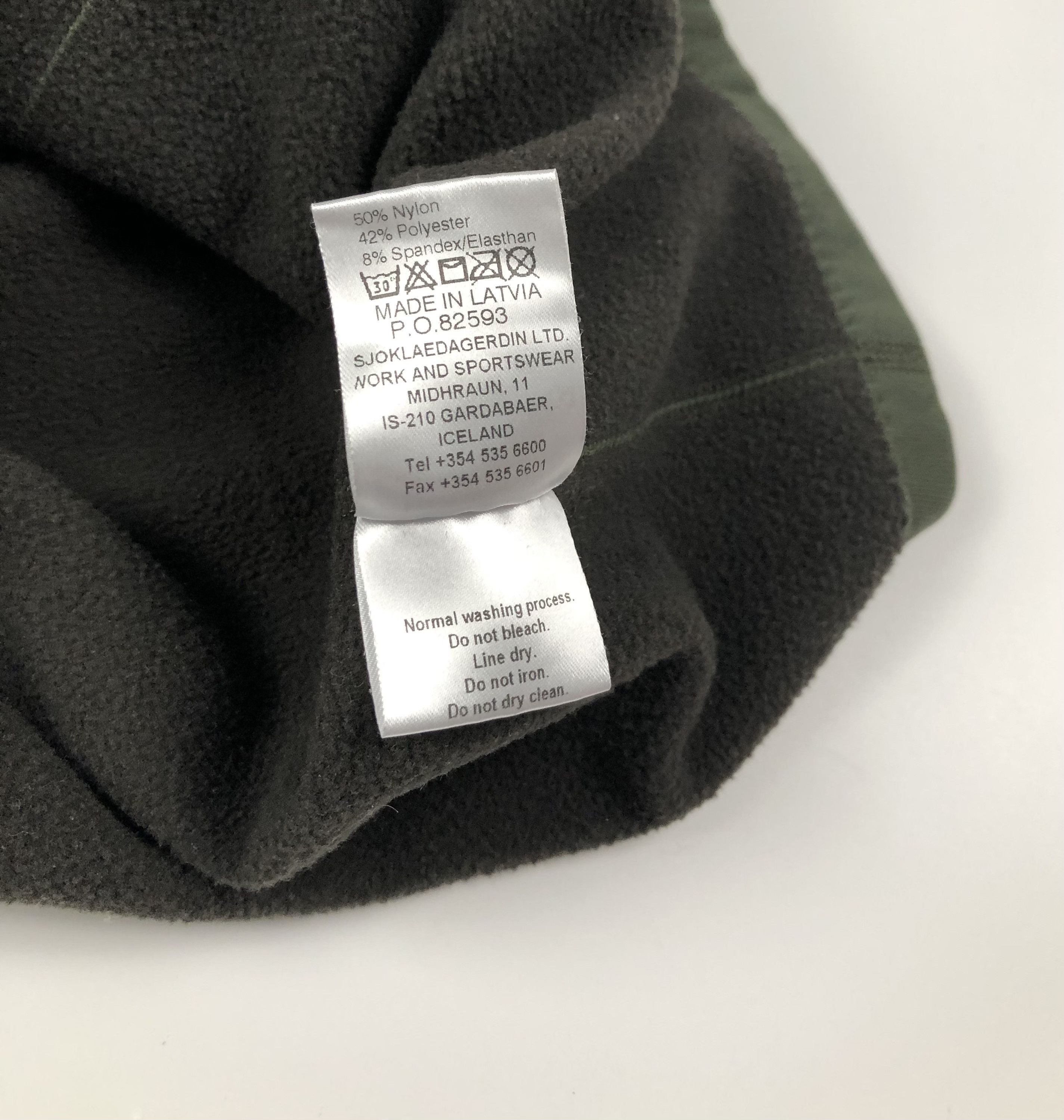 66 North 66 North Vik Hooded Jacket Size US XL / EU 56 / 4 - 6 Thumbnail