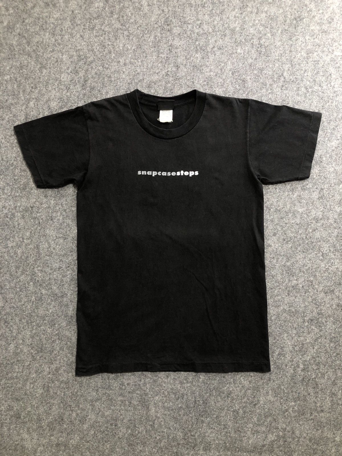 Band Tees Vintage Snapcase Hardcore T-shirt Bootleg Size US M / EU 48-50 / 2 - 4 Thumbnail