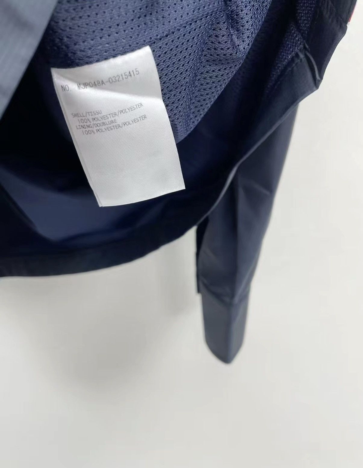 Thom Browne Thom Browne Jacket J30 Size US L / EU 52-54 / 3 - 9 Thumbnail