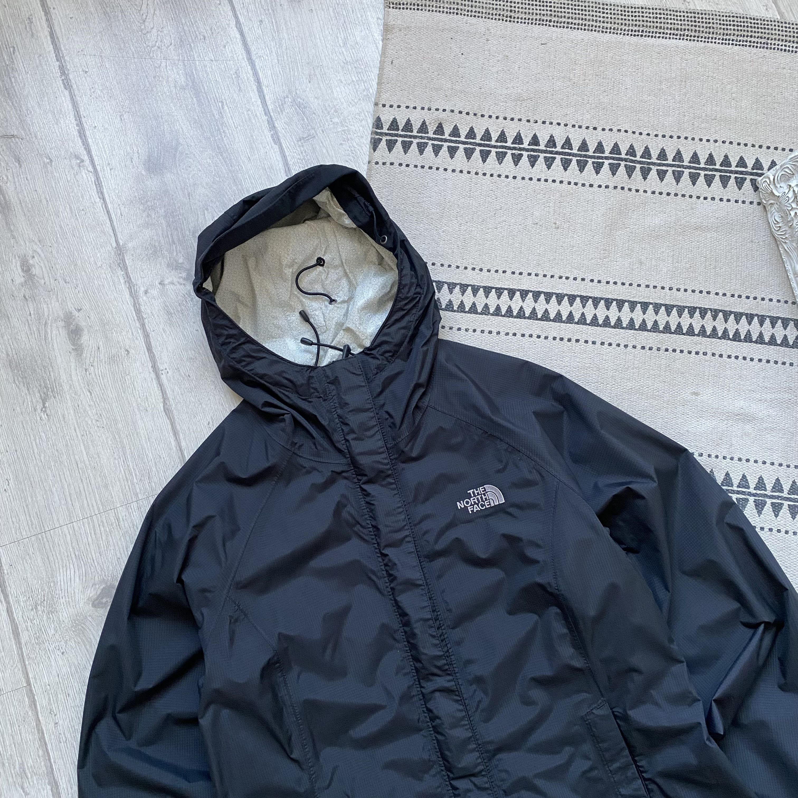 The North Face Gorpcore The North Face Light Jacket Rain HyVent outdoor Size M / US 6-8 / IT 42-44 - 2 Thumbnail
