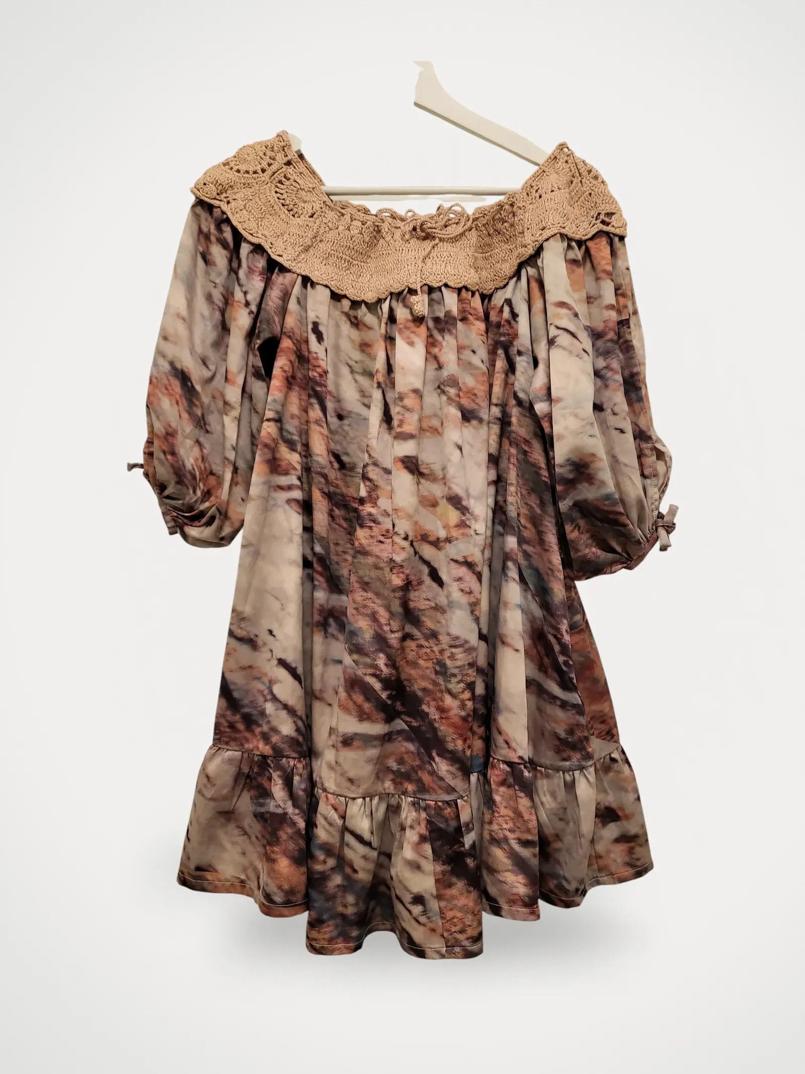 MUNTHE MUNTHE PLUS SIMONSEN Dress Size XS / US 0-2 / IT 36-38 - 1 Thumbnail