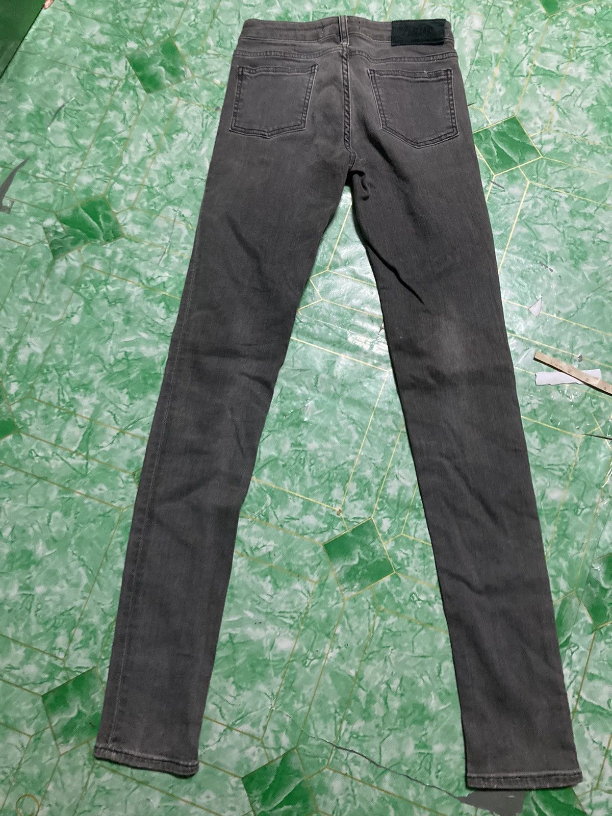 Acne Studios × Designer Acne studio SlimFit Phat Size 27" / US 4 / IT 40 - 3 Thumbnail