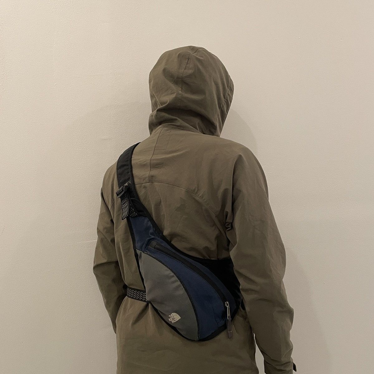 The North Face 🔥The North Face Gorpcore crossbody bag Size ONE SIZE - 1 Thumbnail